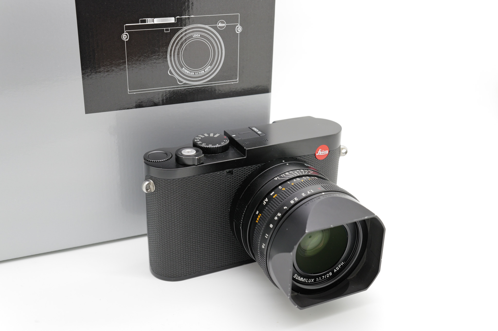 Leica Q3