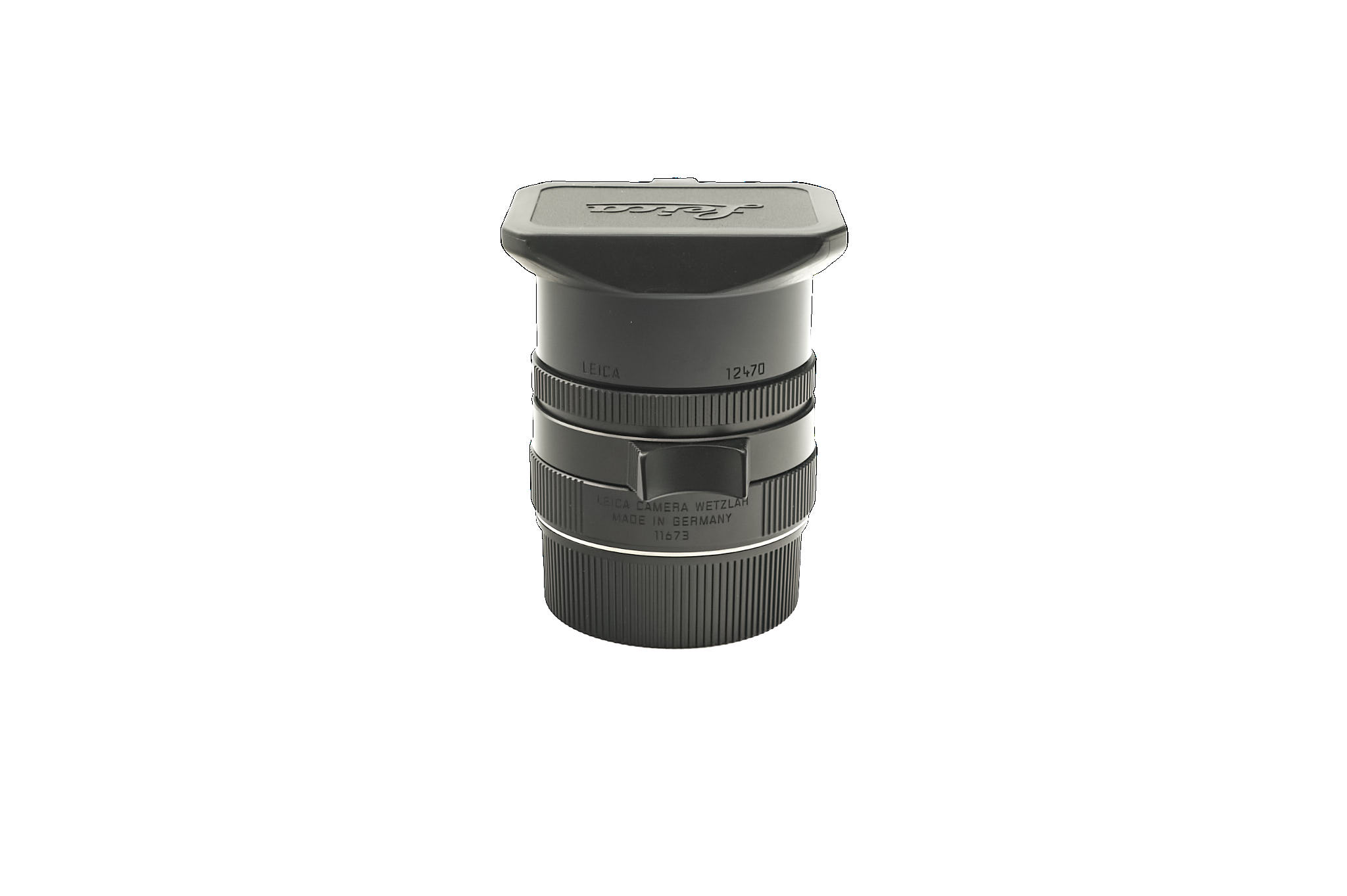 Summicron-M 2/35mm ASP