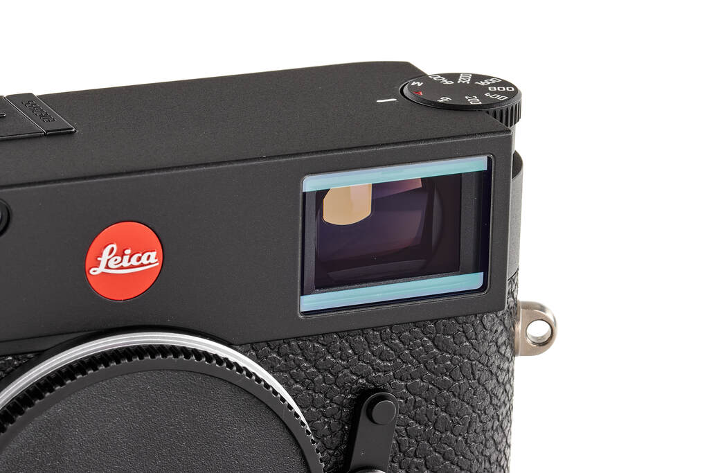 Leica M11 20200 black - like new with full guarantee