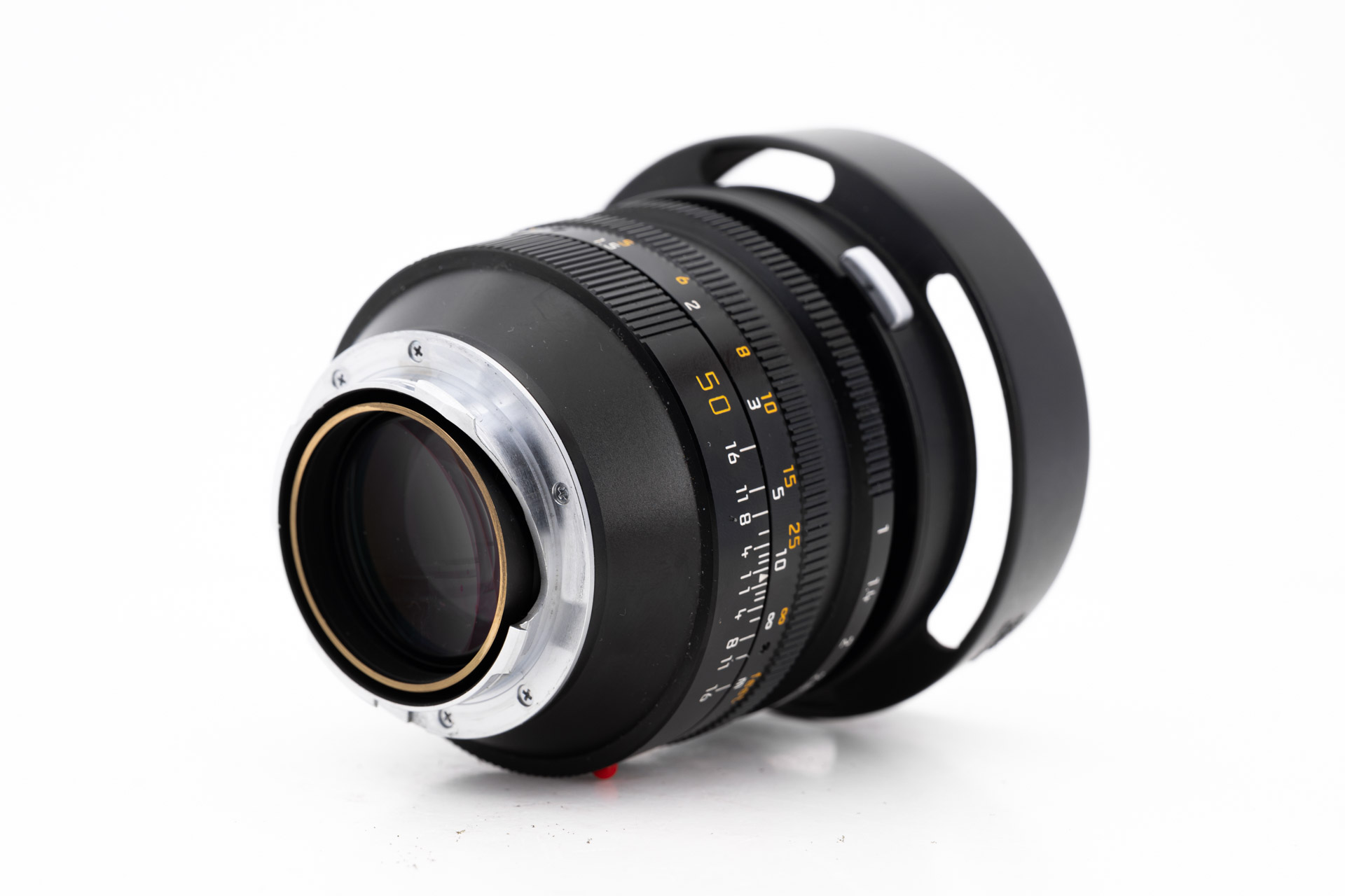 LEICA NOCTILUX-M 1.0/50mm E60