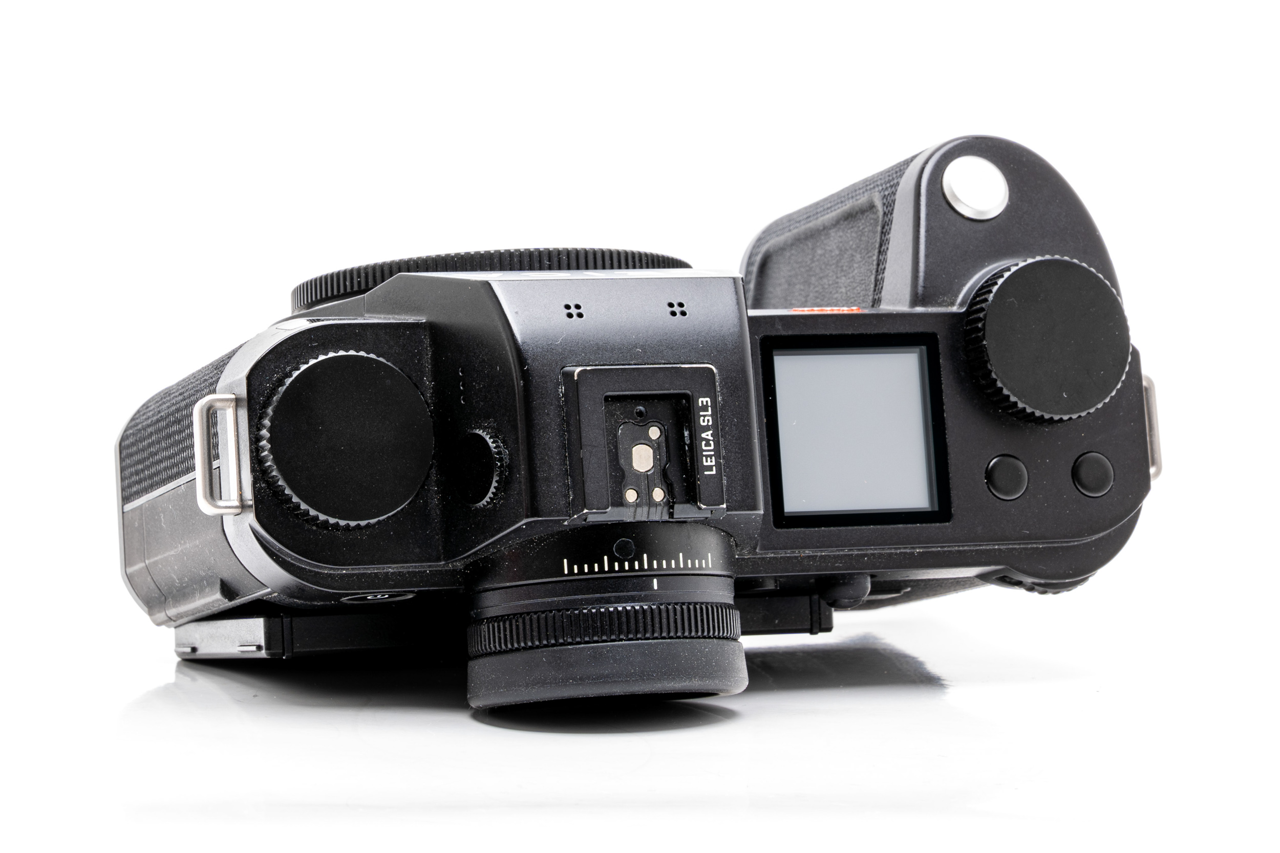 Leica SL3 (Version EU/US/CN)