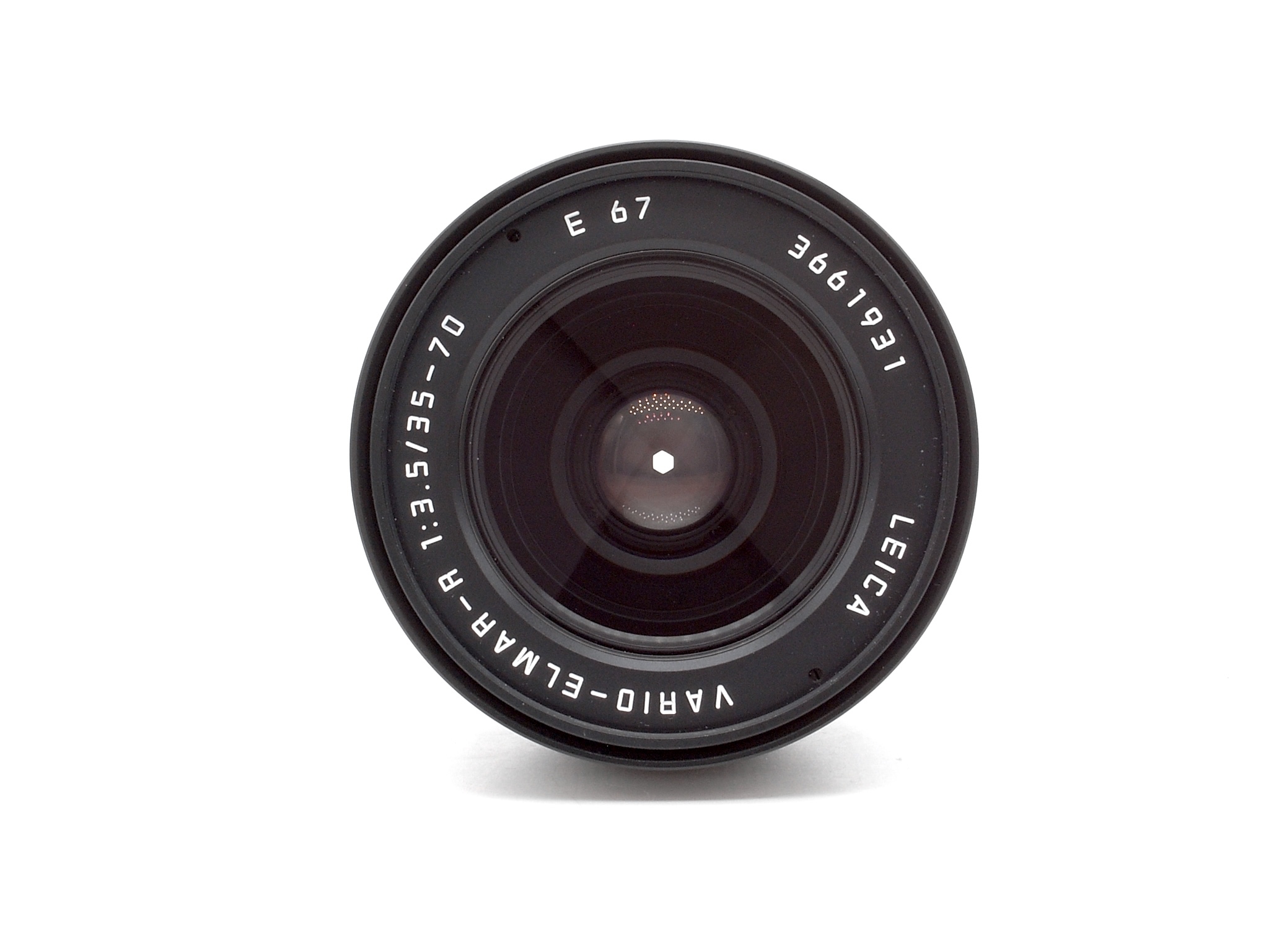 Leica Vario-Elmar-R 3.5/35-70mm "Germany"