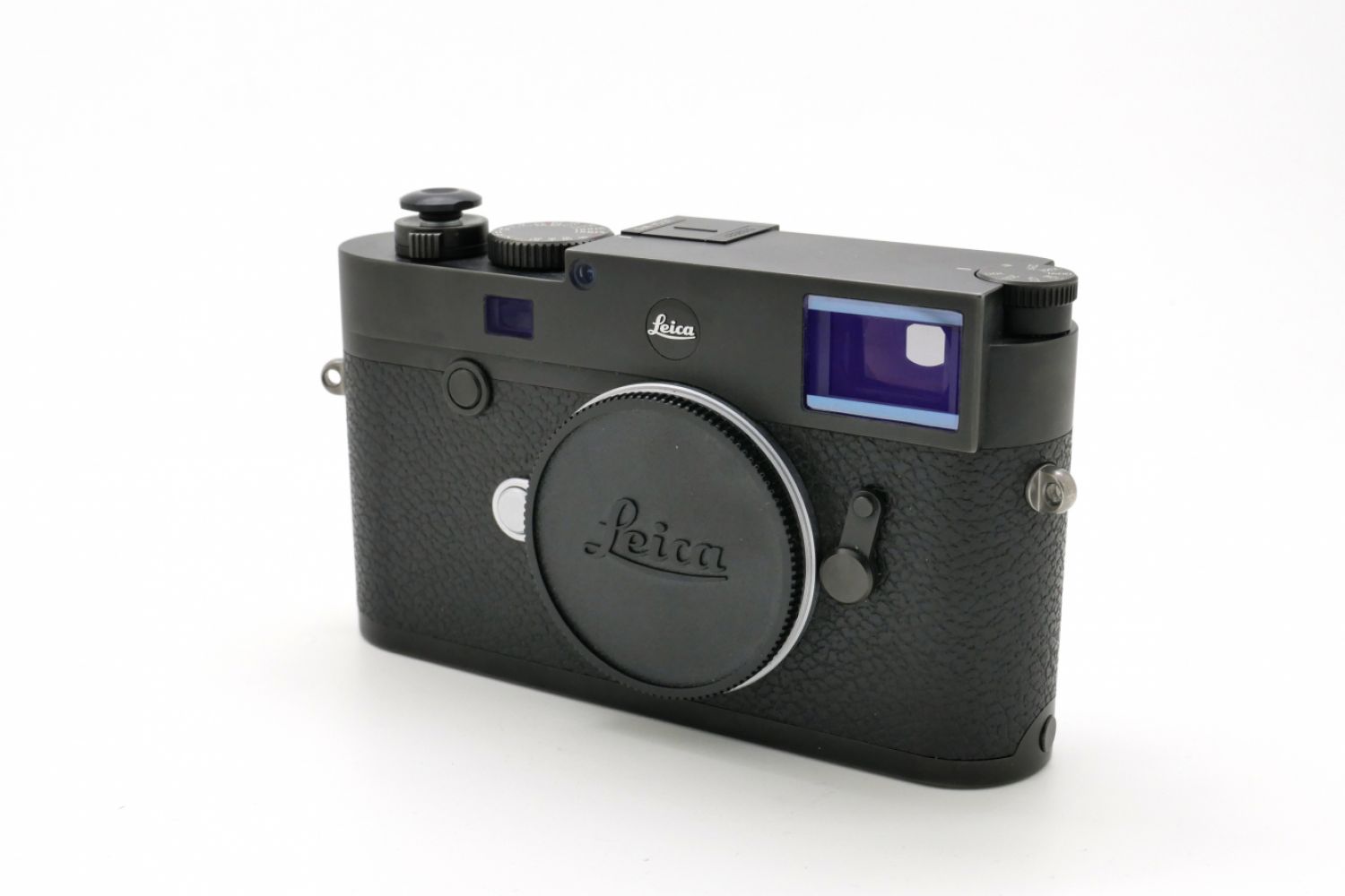 Leica M10 Black