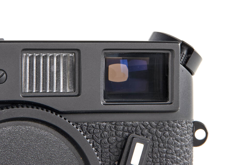 Leica M4 black '50 Years' Wetzlar