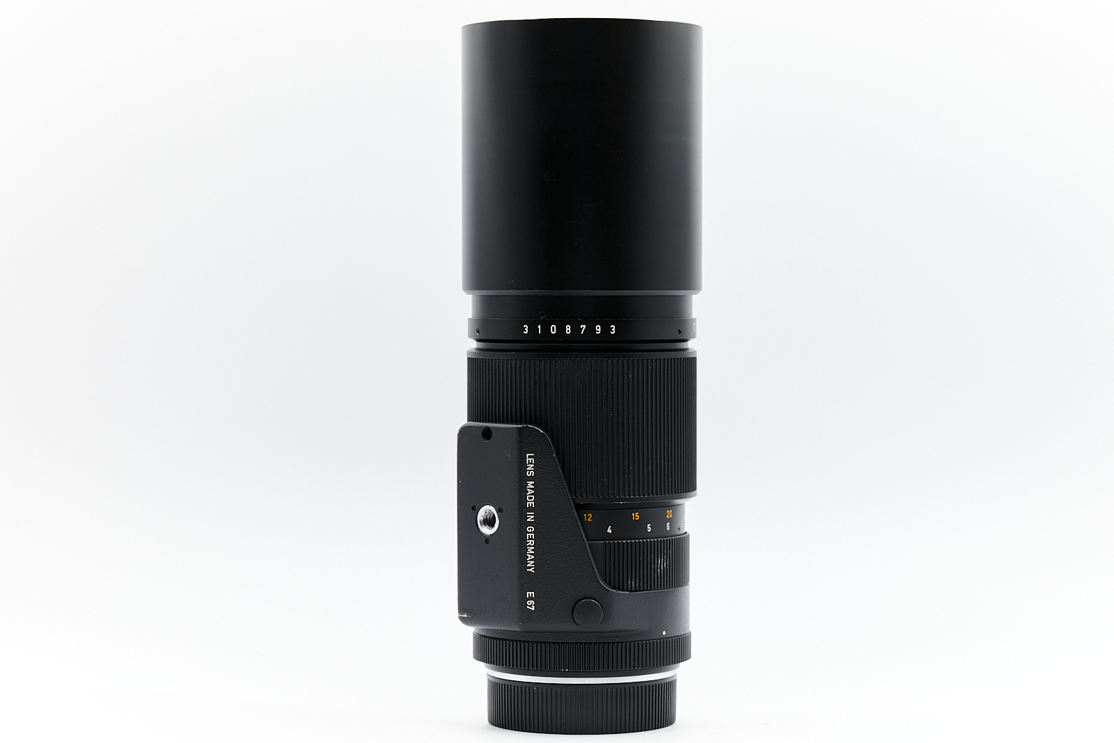 Telyt-R 4/250 mm Telyt-R 4/250 mm