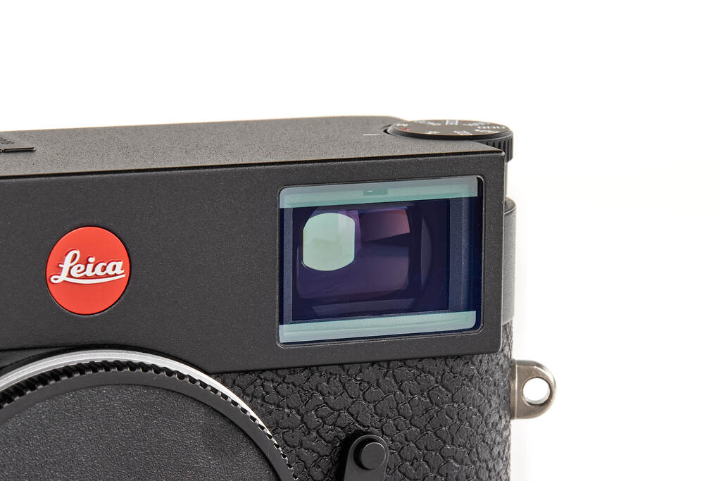Leica M11 20200 black - like new with 2 years guarantee