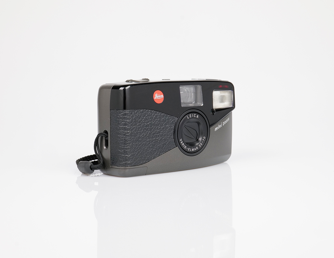 Leica Mini Zoom