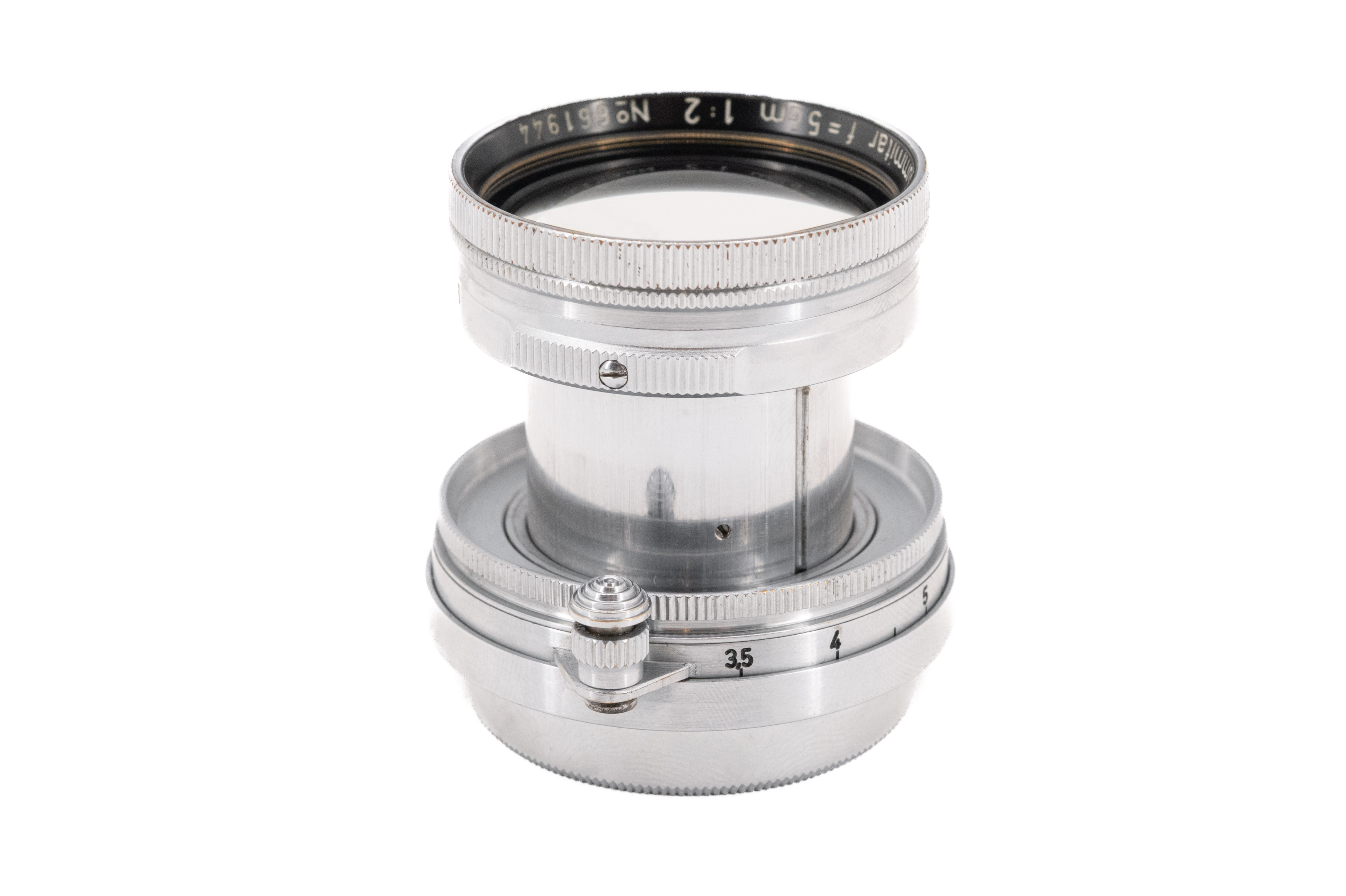 Leica Summitar 50mm f/2 SOORE 11013