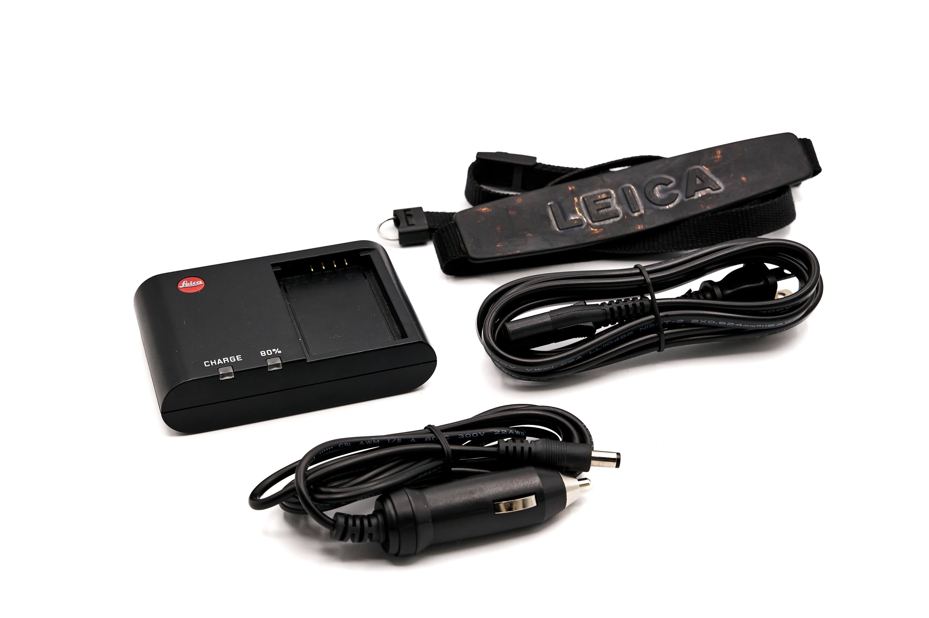 Leica M Typ 262 black 10947