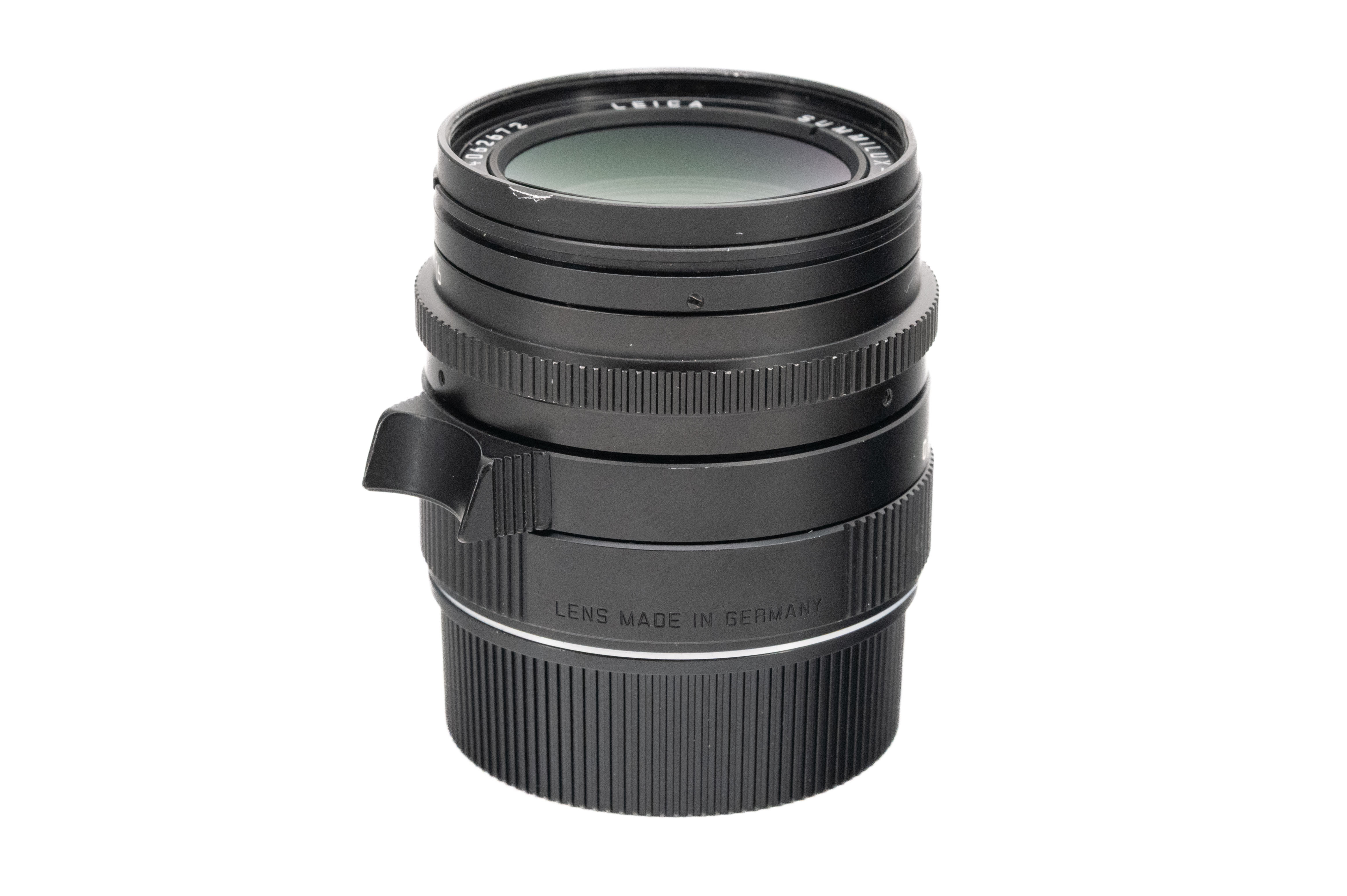 Leica Summilux-M 35 mm f/1,4 ASPH Pre-FLE 11874