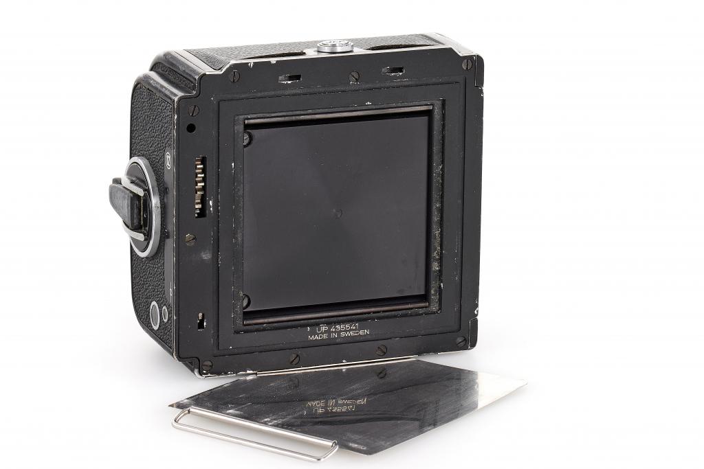 Hasselblad 30174 Magazine A12 black Hasselblad 30174 Magazine A12 black