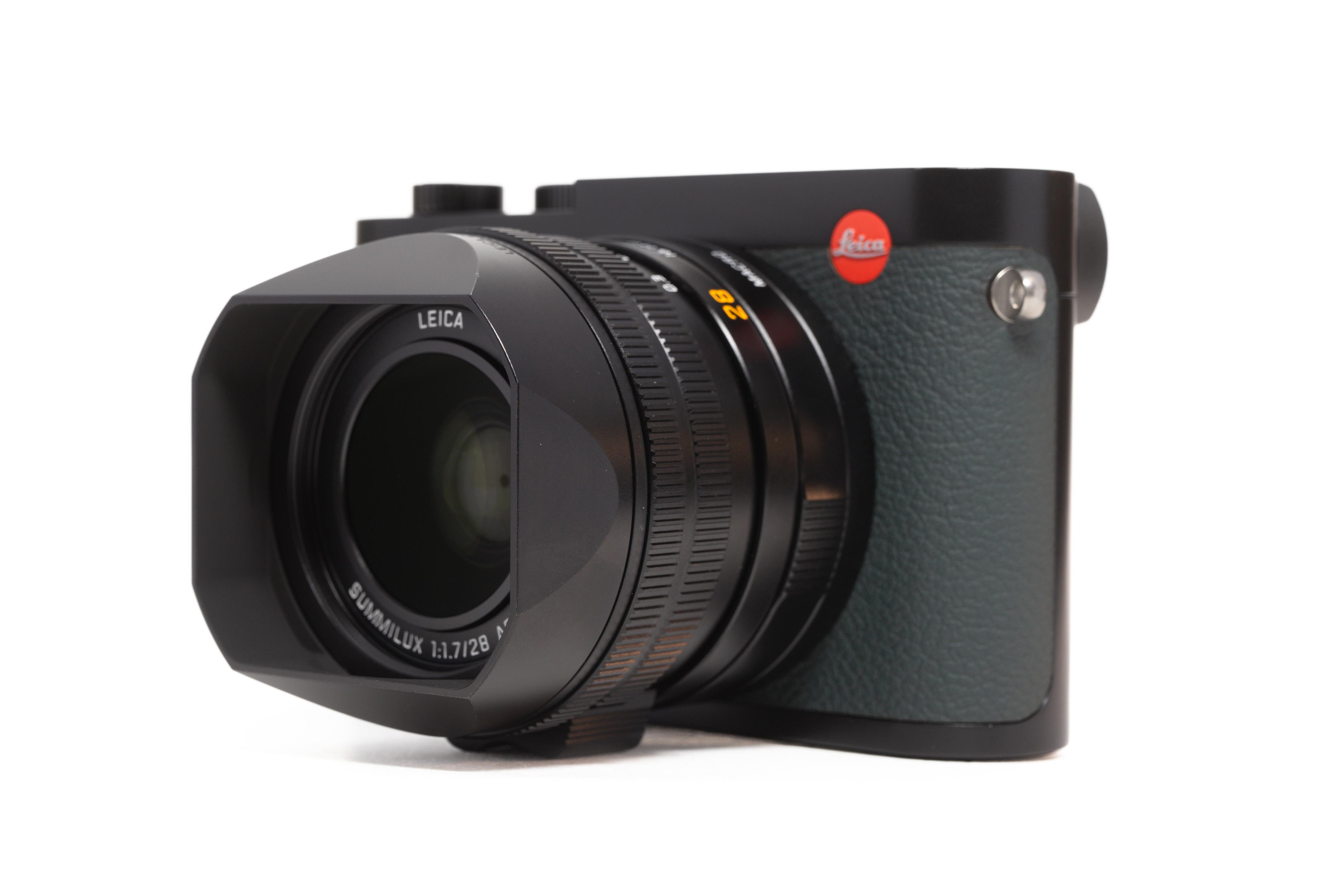 Leica Q2 007 Edition Leica Q2 007 Edition