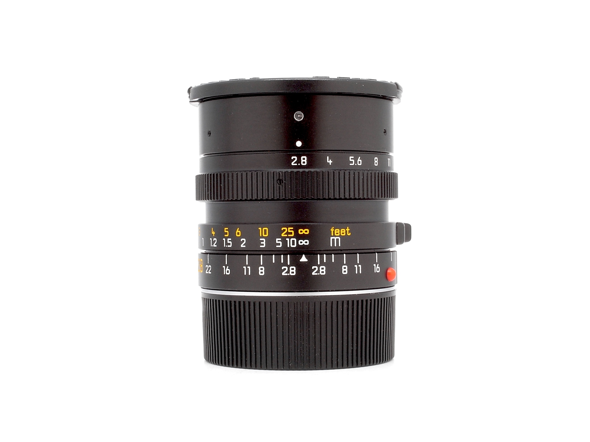 Leitz Elmarit-M 2,8/28mm