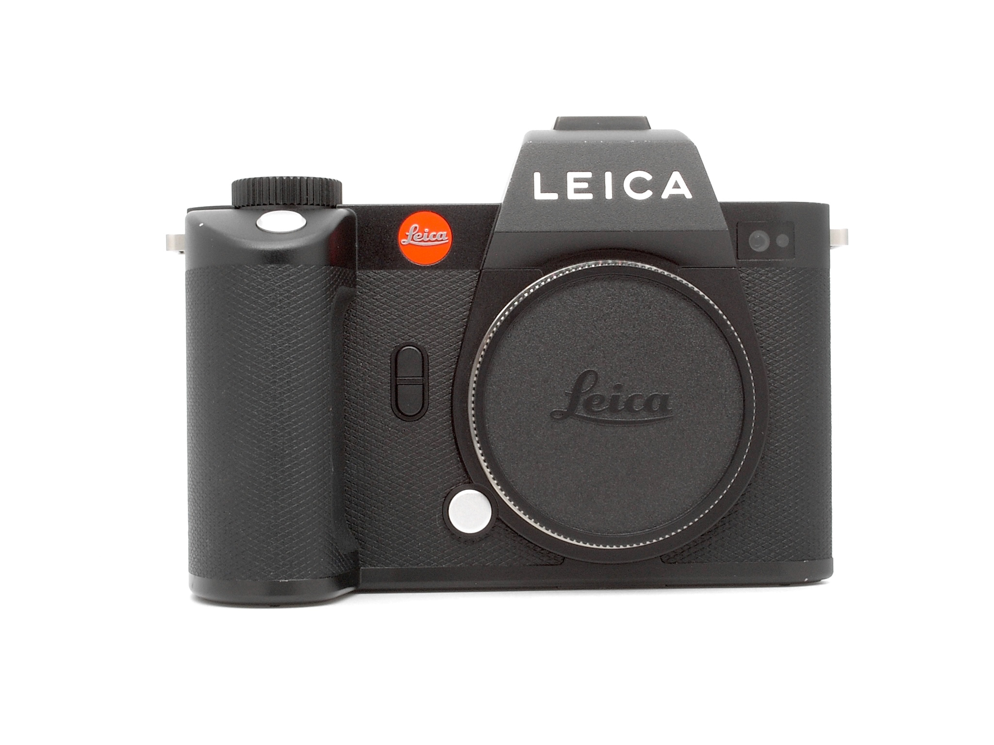 Leica SL2 black