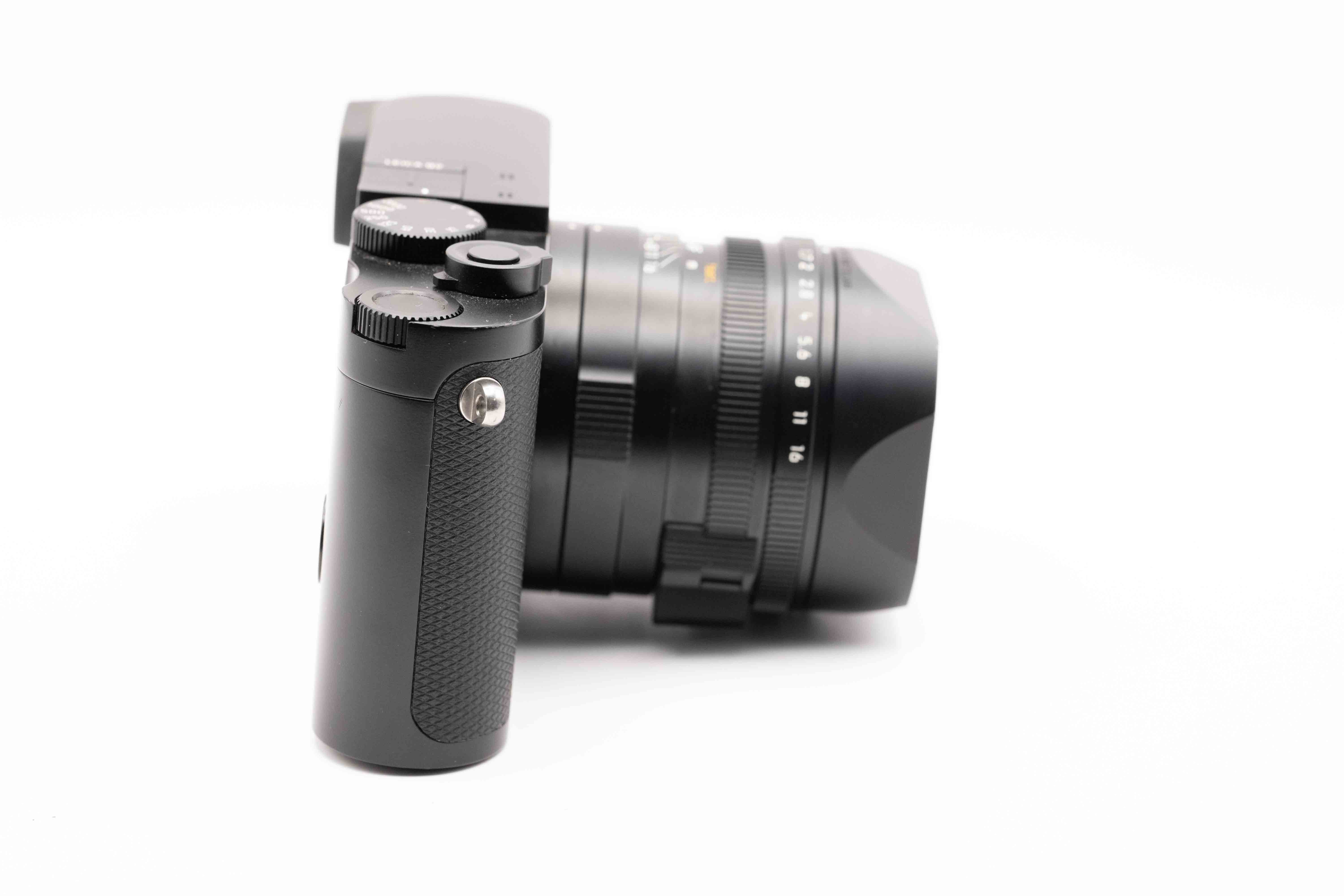 Q2, schwarz, Version E,U,JP