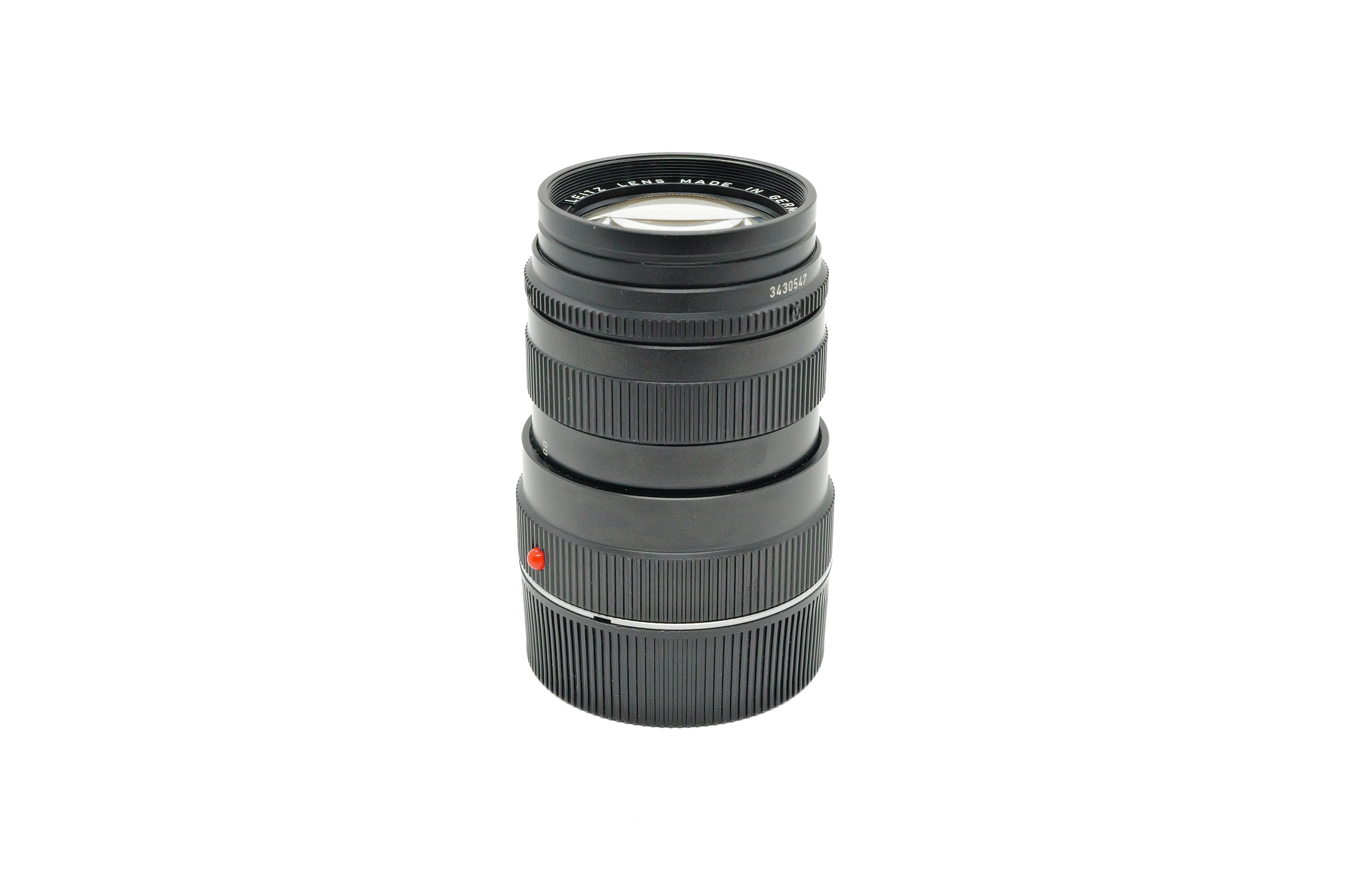 Leica Tele-Elmarit-M 90mm f.2.8 | 11800SH-3430547