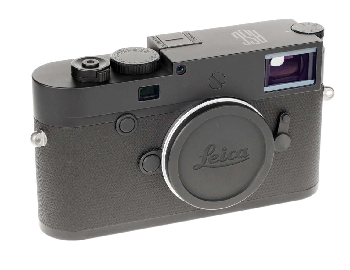 Leica M10P-ASC 100 Edition 20031
