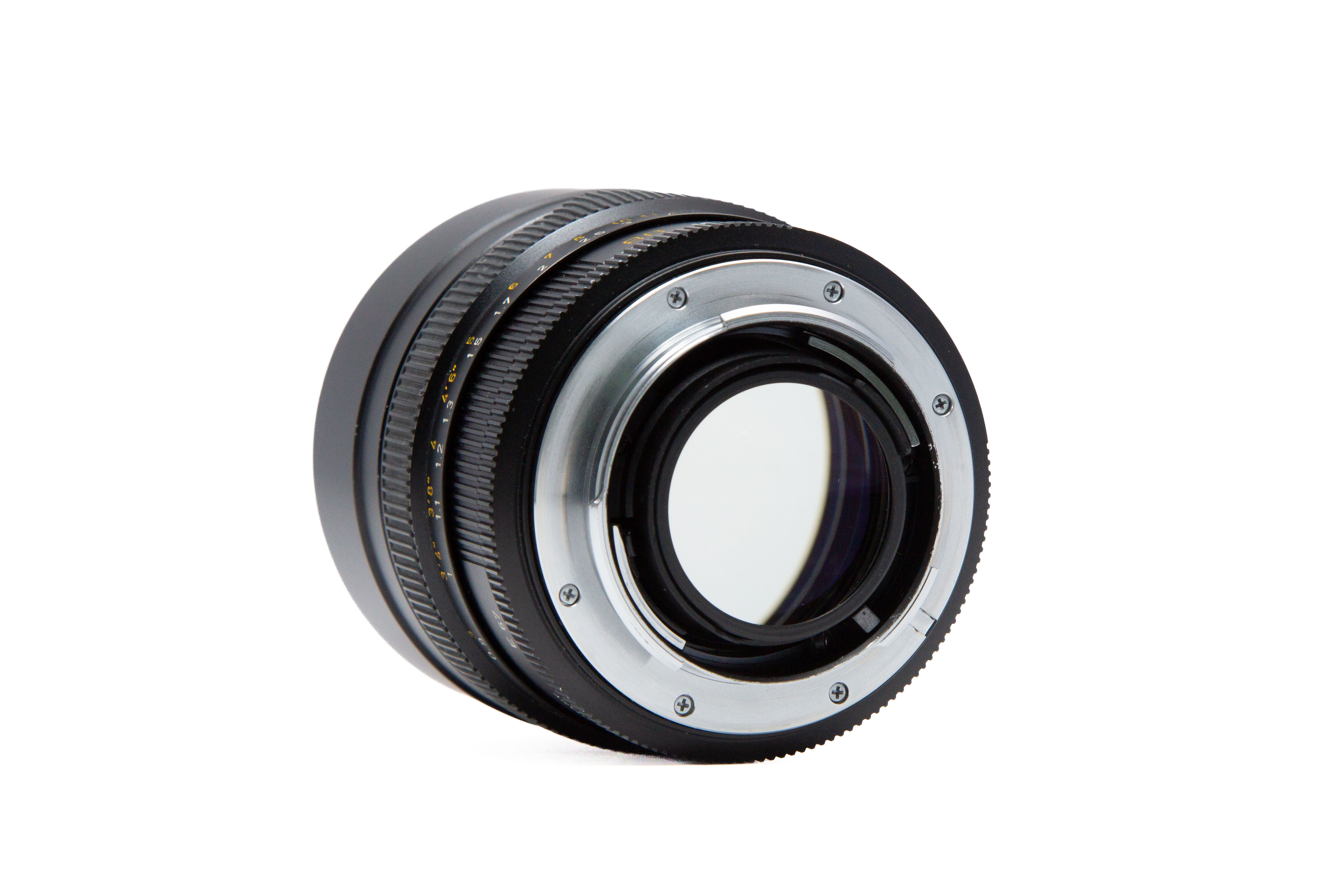 SUMMILUX-R 1.4/80