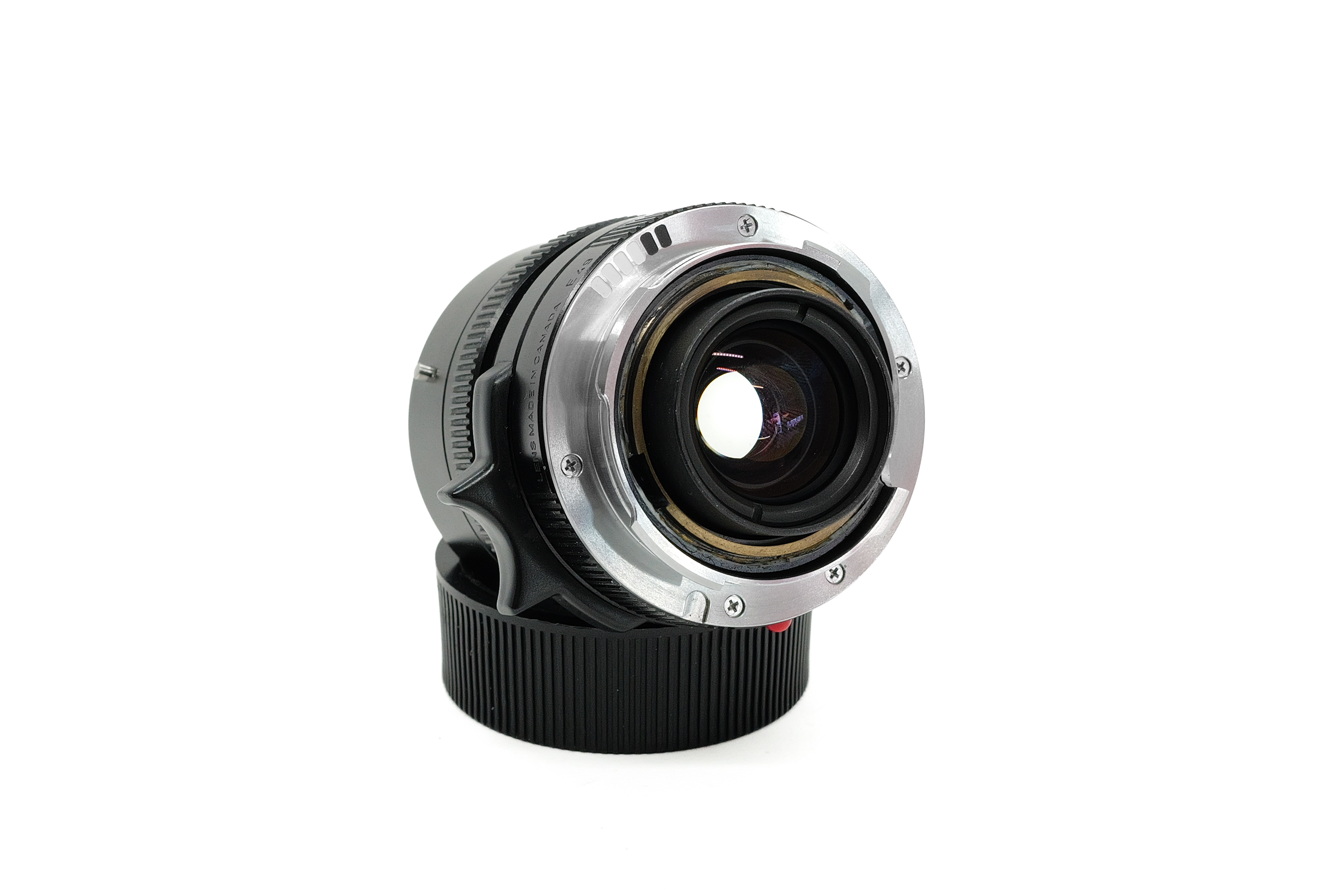 Elmarit-M 28mm f:2.8