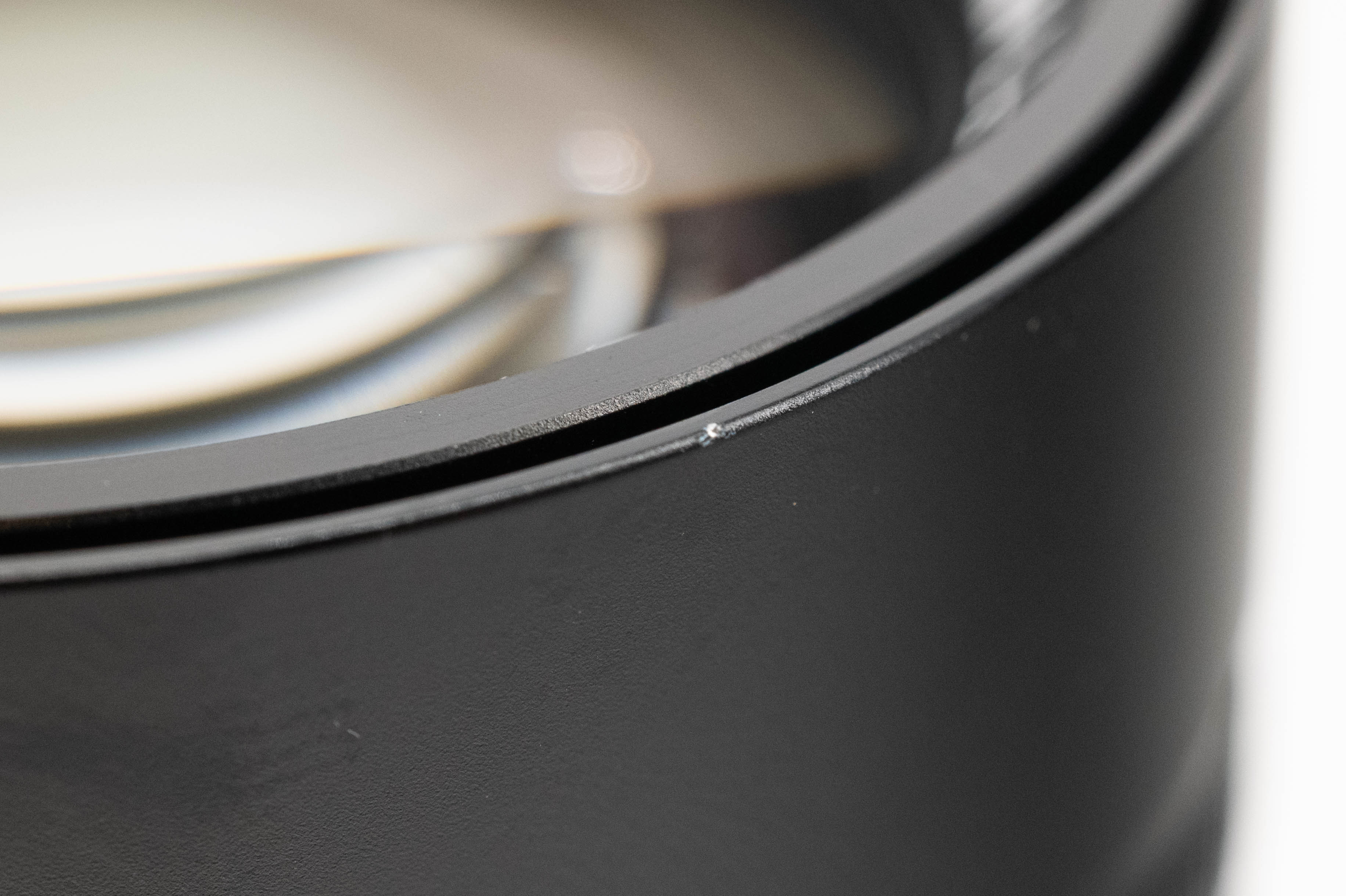 Leica Summilux-M 50mm f/1.4 ASPH Black Anodised 11891