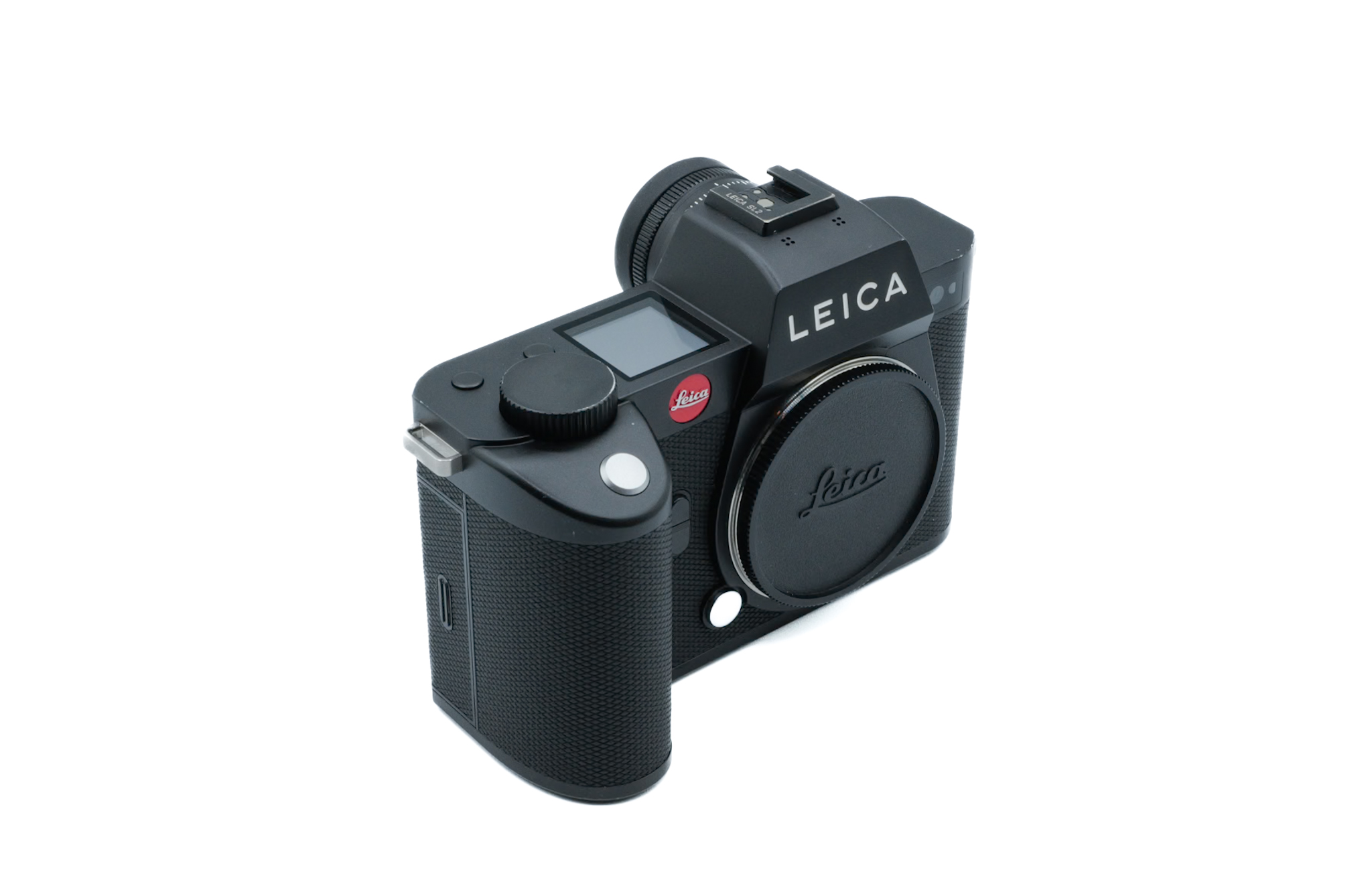 Leica SL2 - 10854 EX DEMO