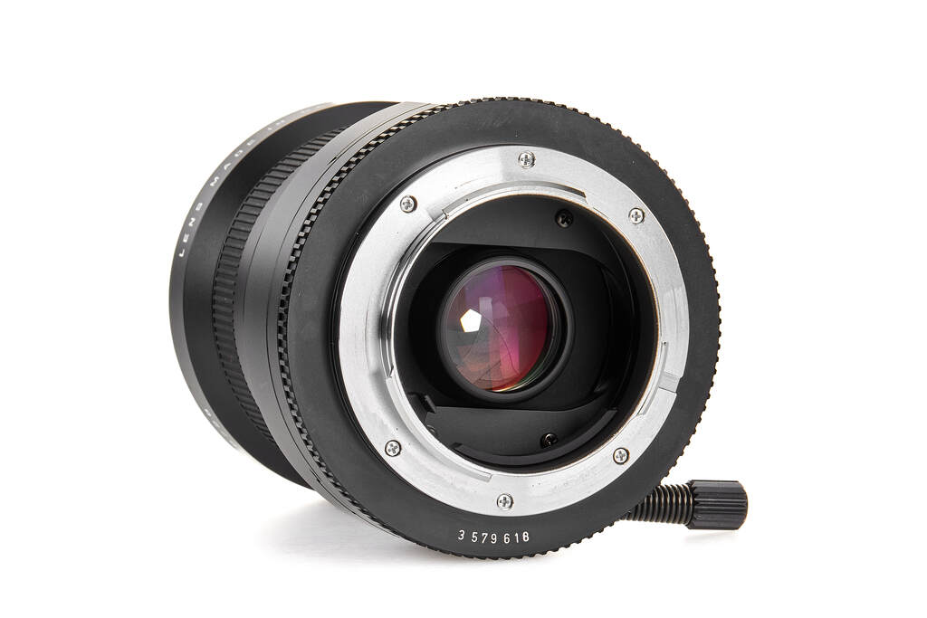 Leica PC Super-Angulon 11812 2,8/28mm