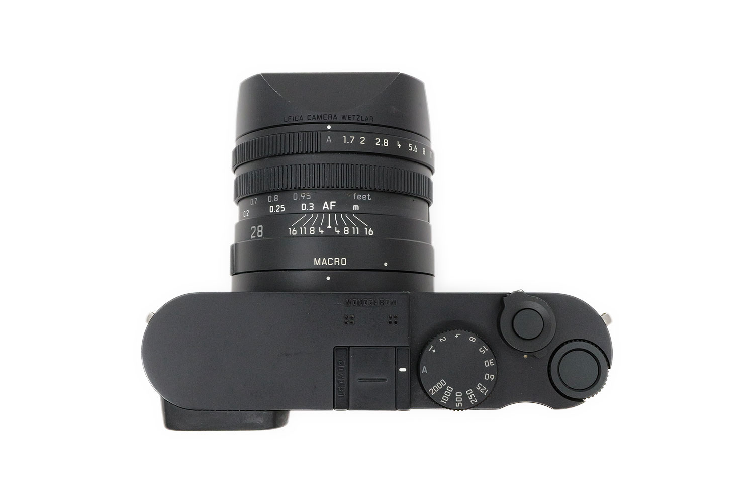 Leica Q2 Monochrom (19055)