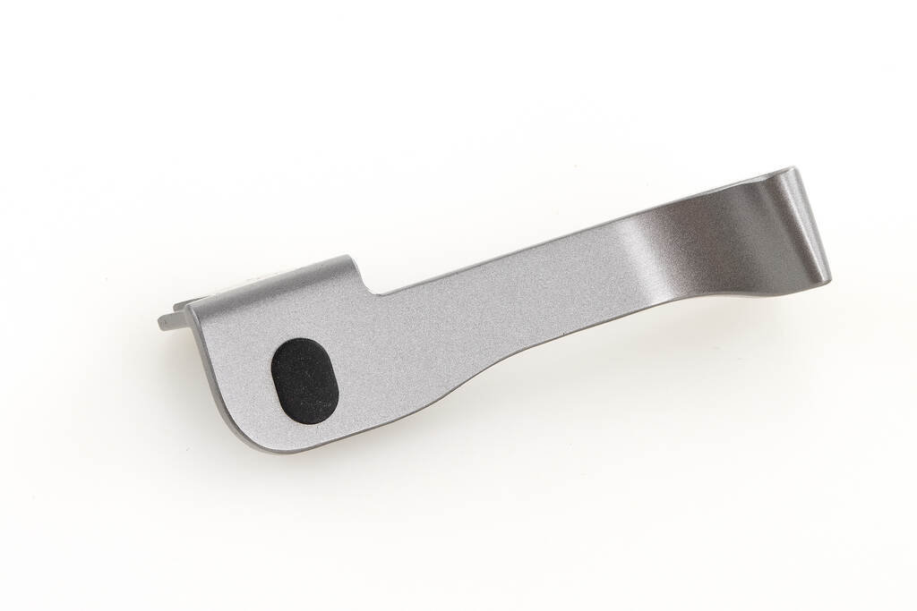 Thumbs Up EP-3S Steel Grey f. M9, long