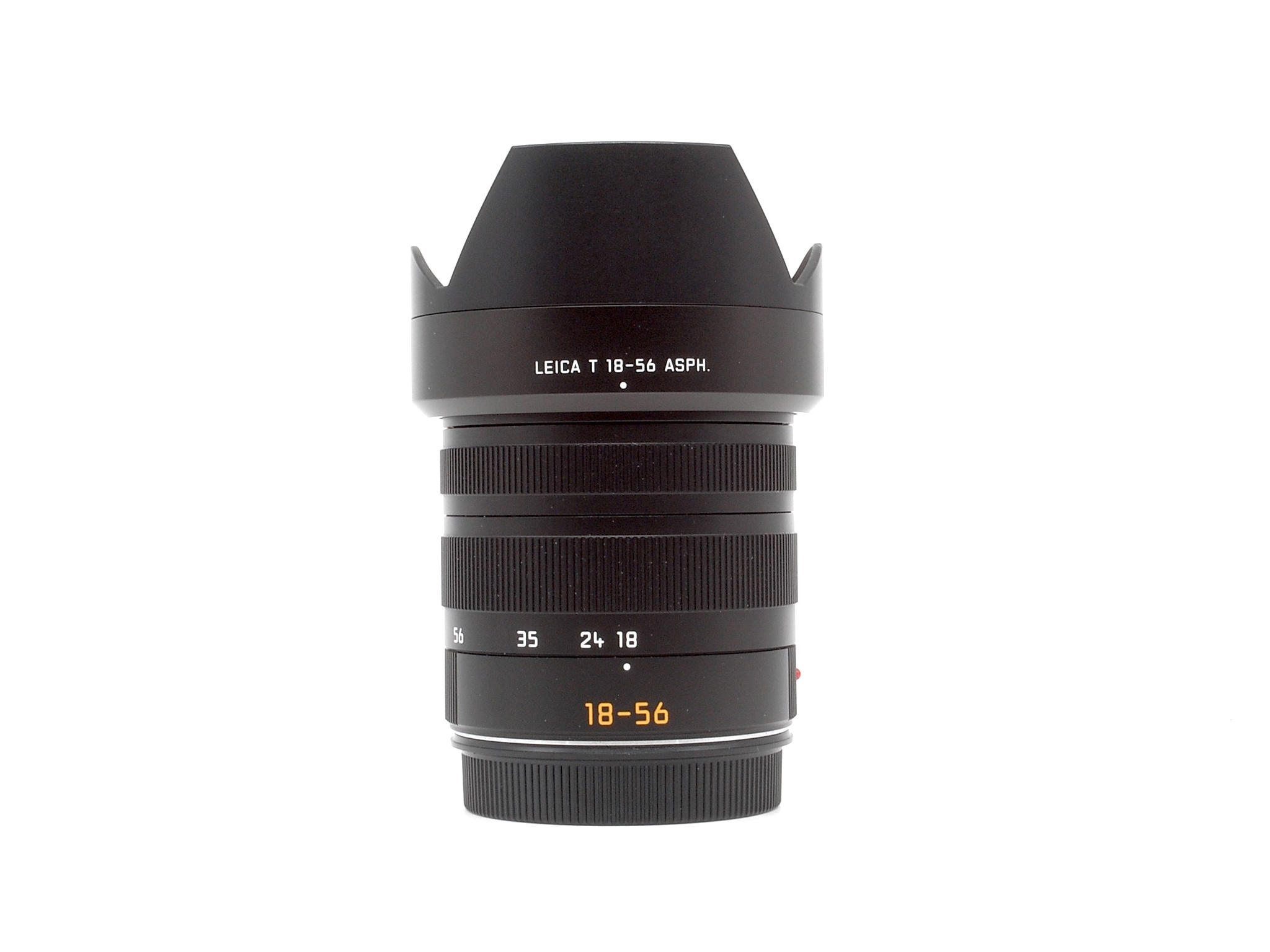 Leica Vario-Elmar-TL 3.5-5.6/18-56mm ASPH.