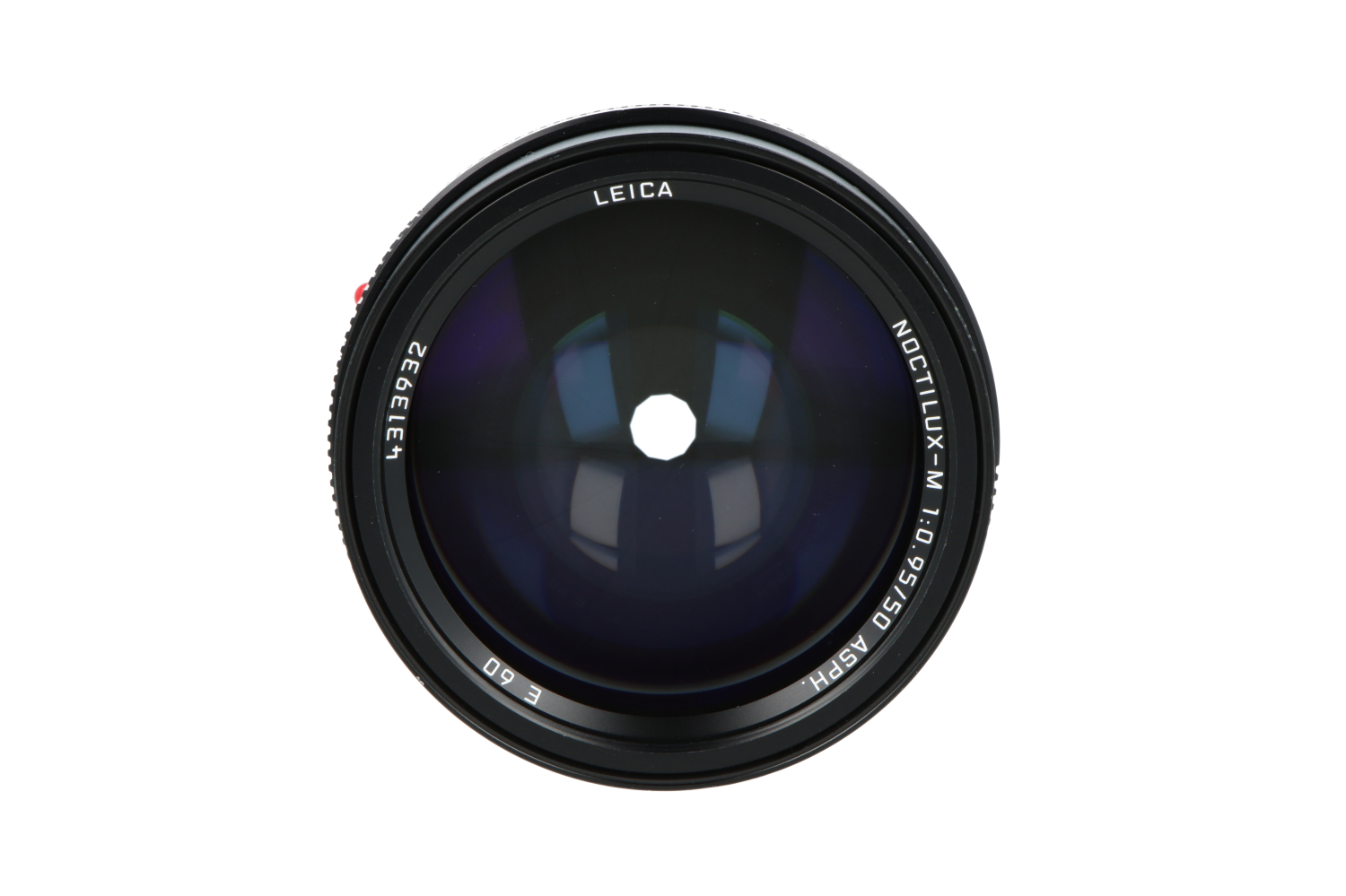 Noctilux 50mm 0.95 ASPH. (11602)