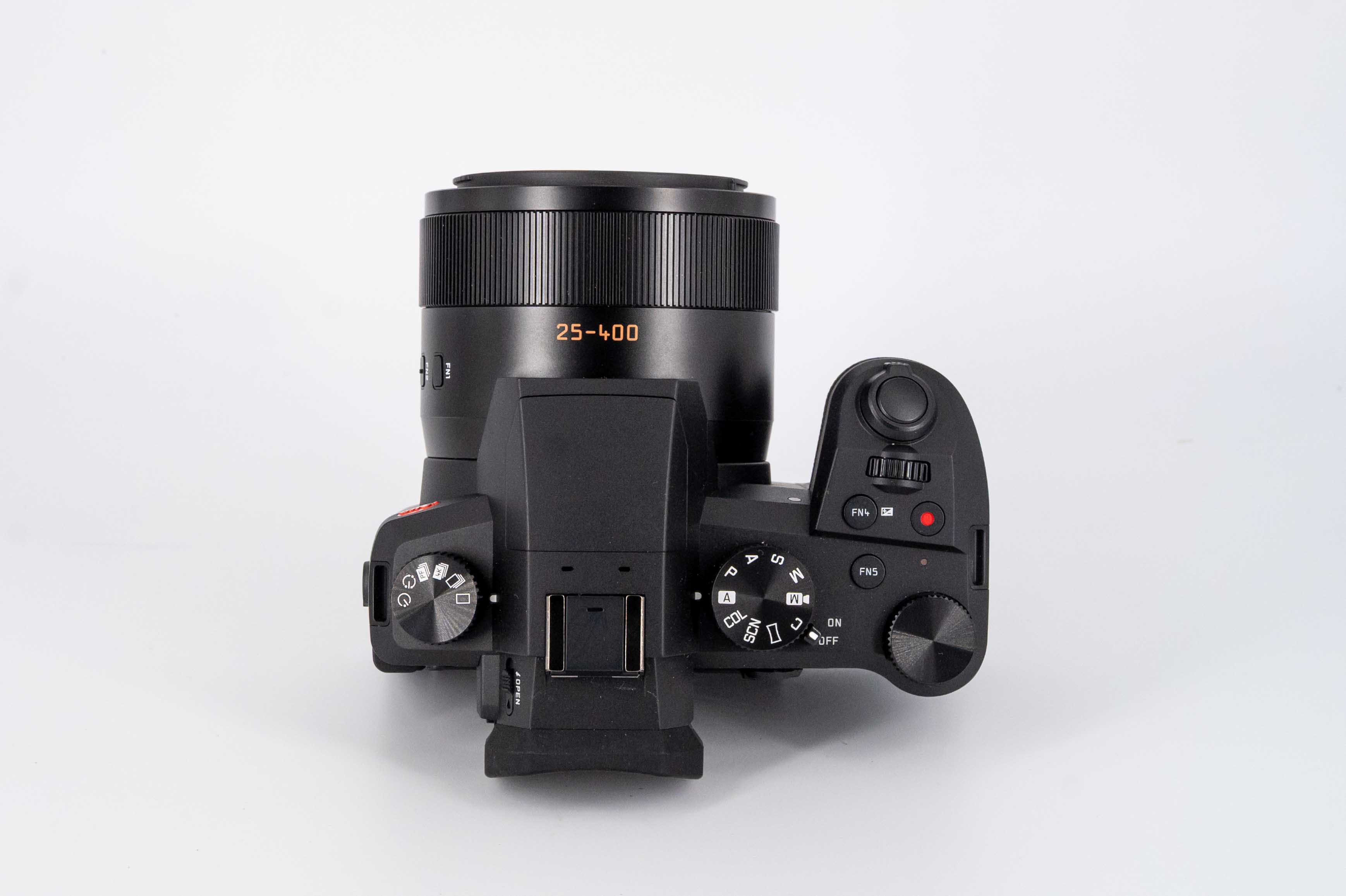 V-LUX 5, black