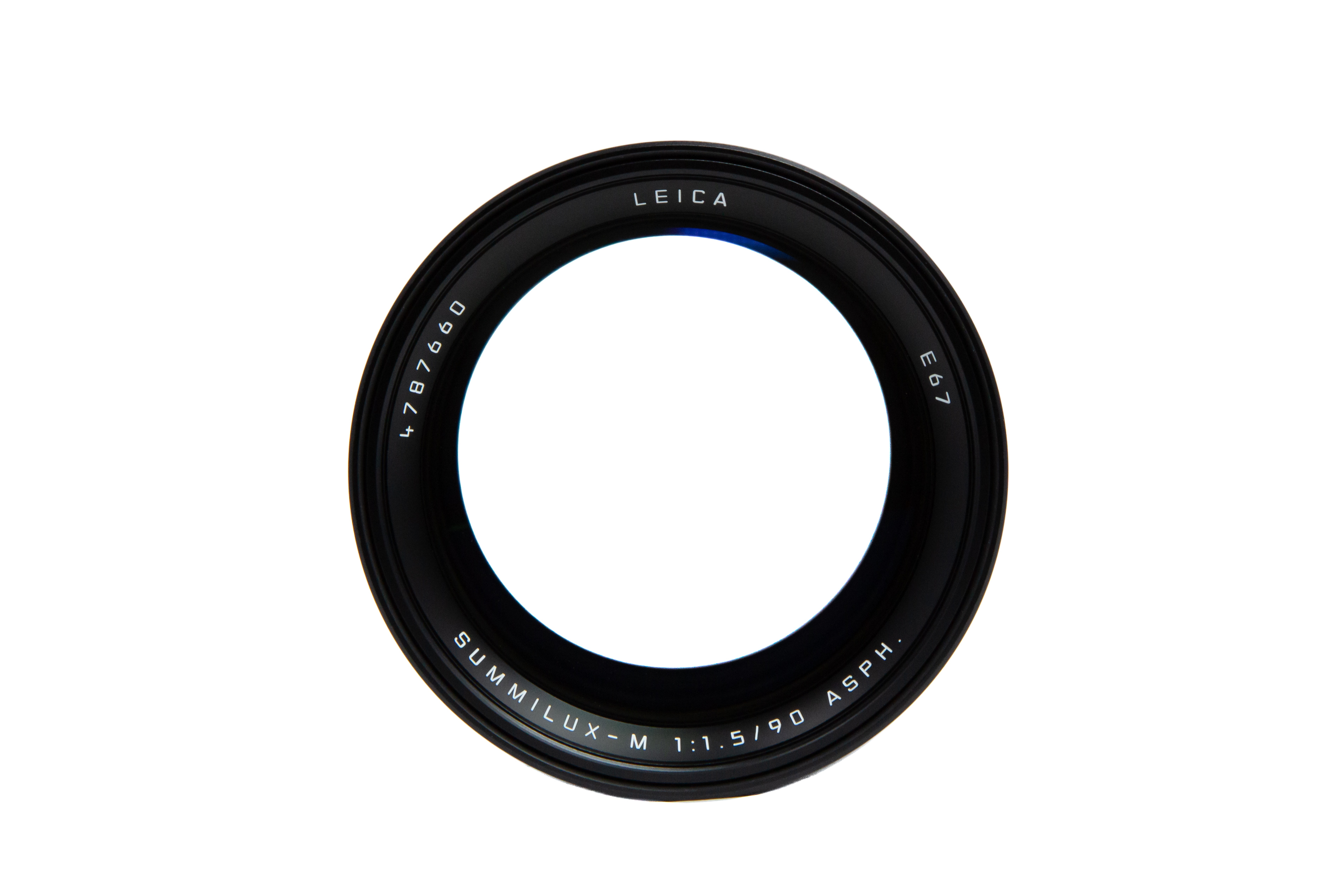 Summilux-M 1:1.5/90 ASPH.