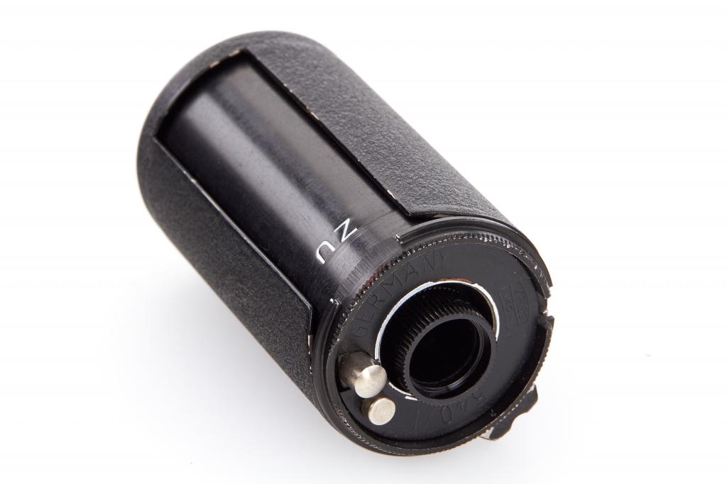 Zeiss Ikon 540/1 Film Spool red Zeiss Ikon 540/1 Film Spool red