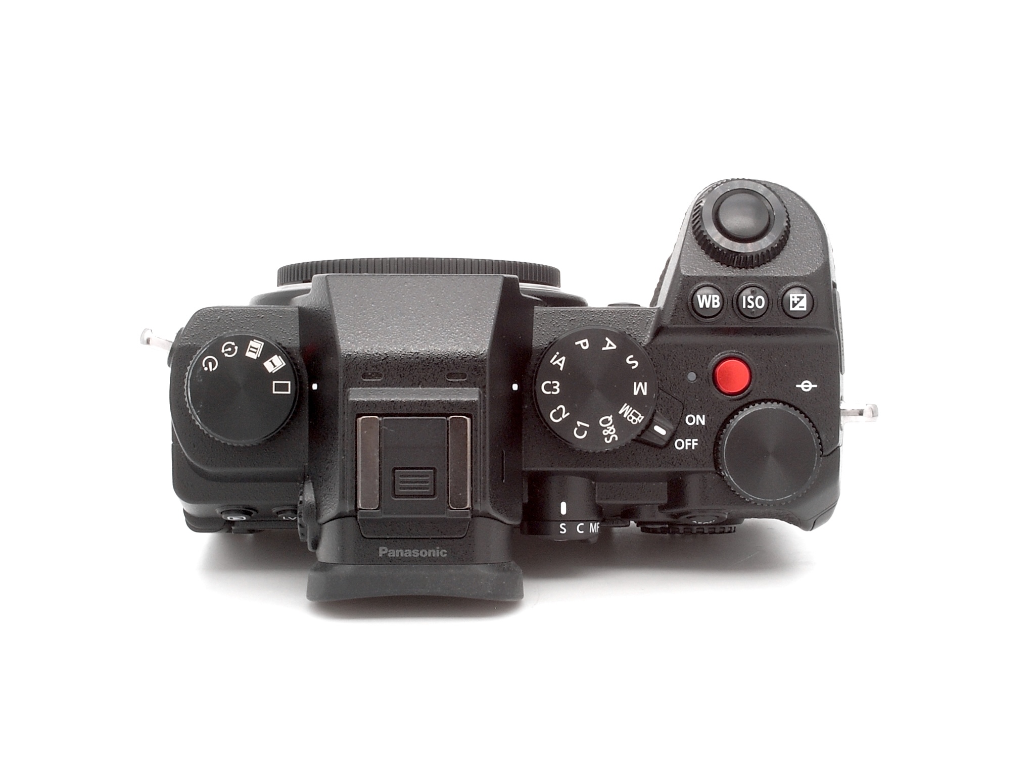 Panasonic DC-S5