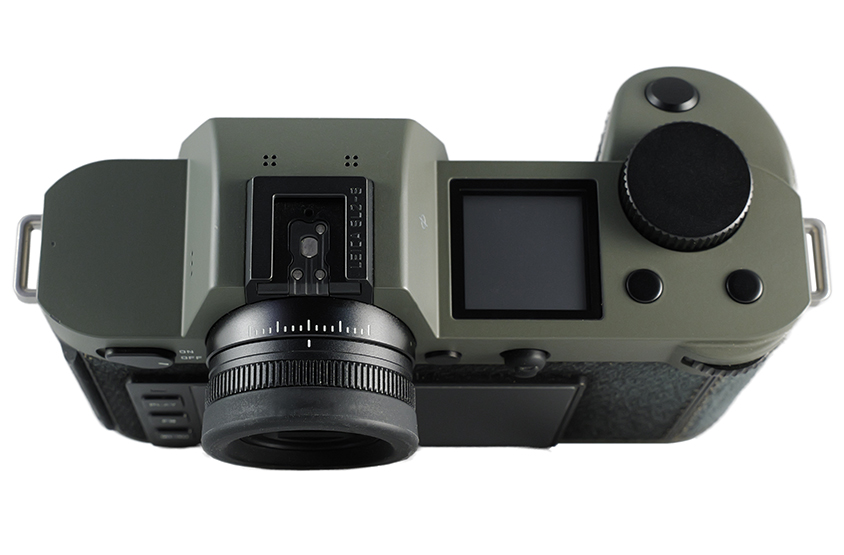 Leica SL2-S Reporter (EU/US/JP version) 10891