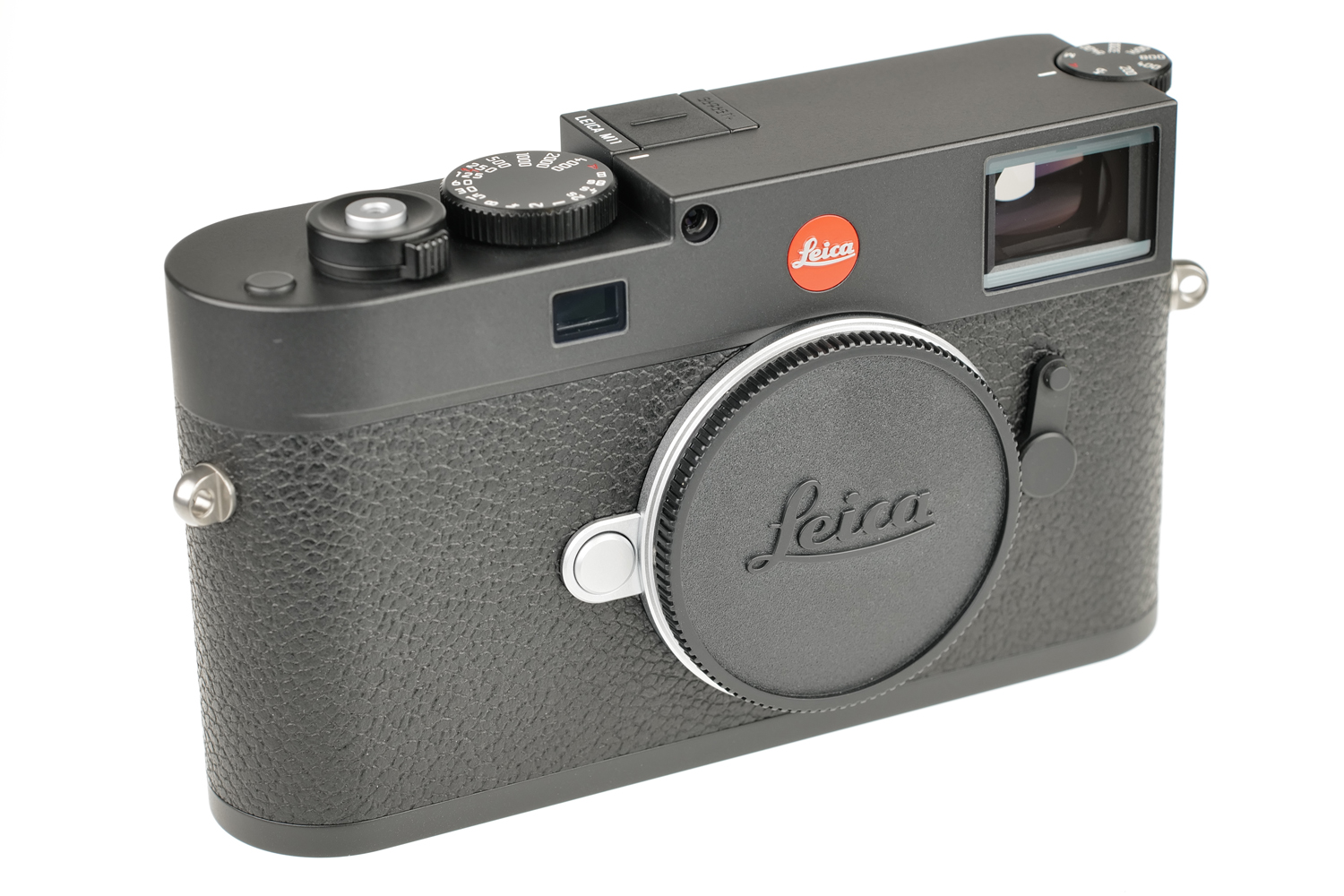 Leica M11 schwarz 20200