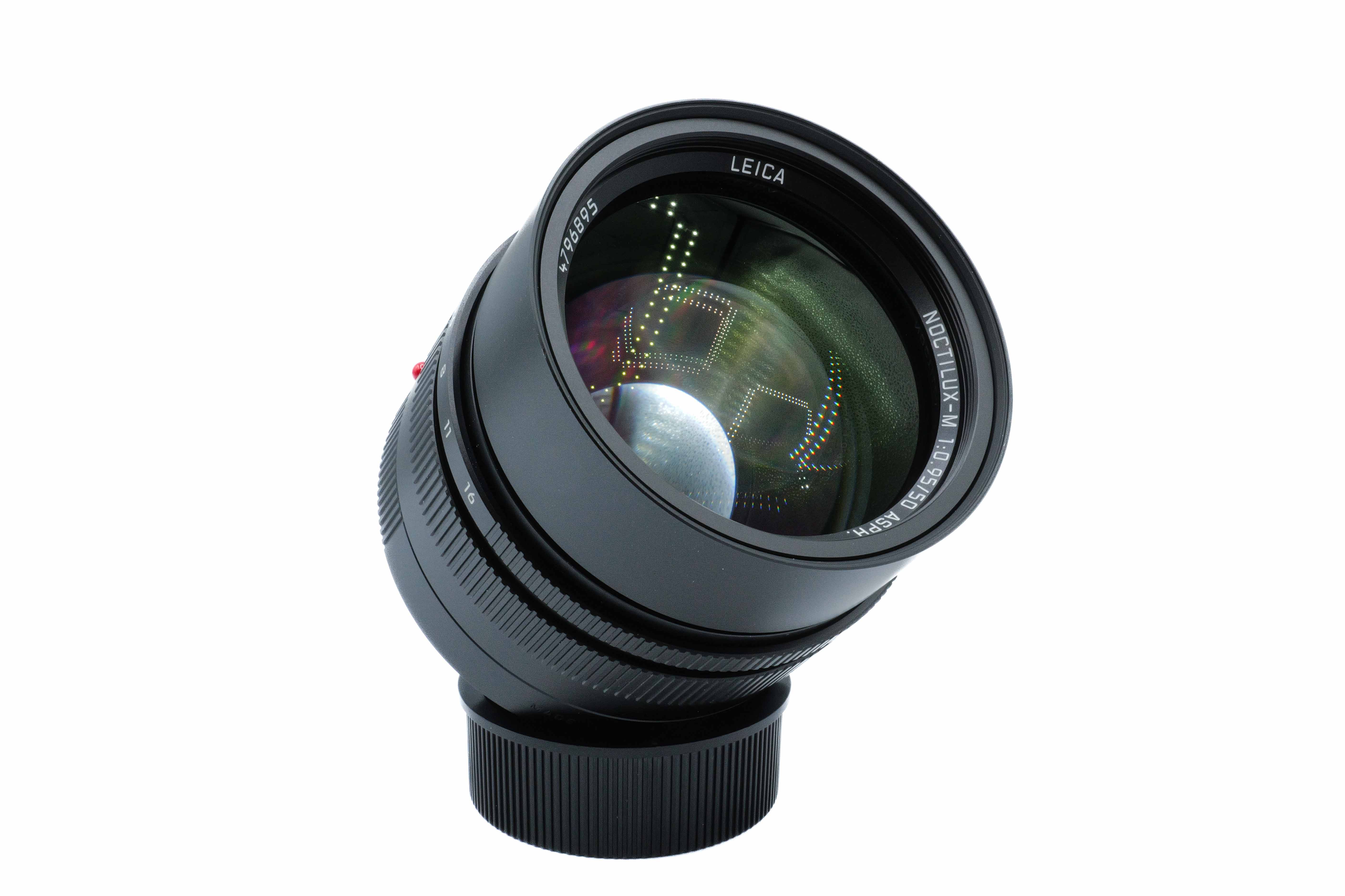 NOCTILUX-M 0.95/50mm ASPH. - 11602