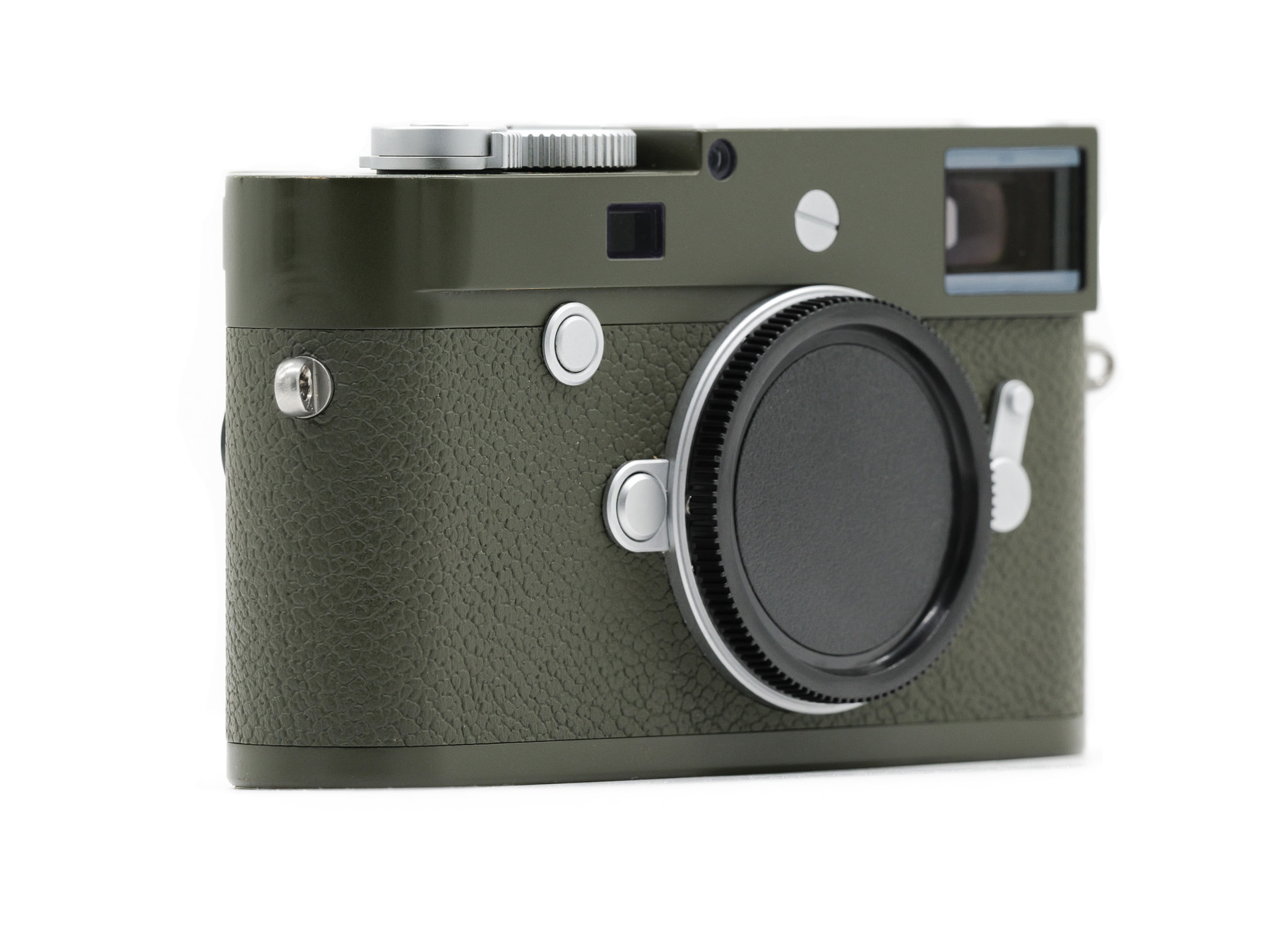 Leica M10-P Edition "Safari" 20015