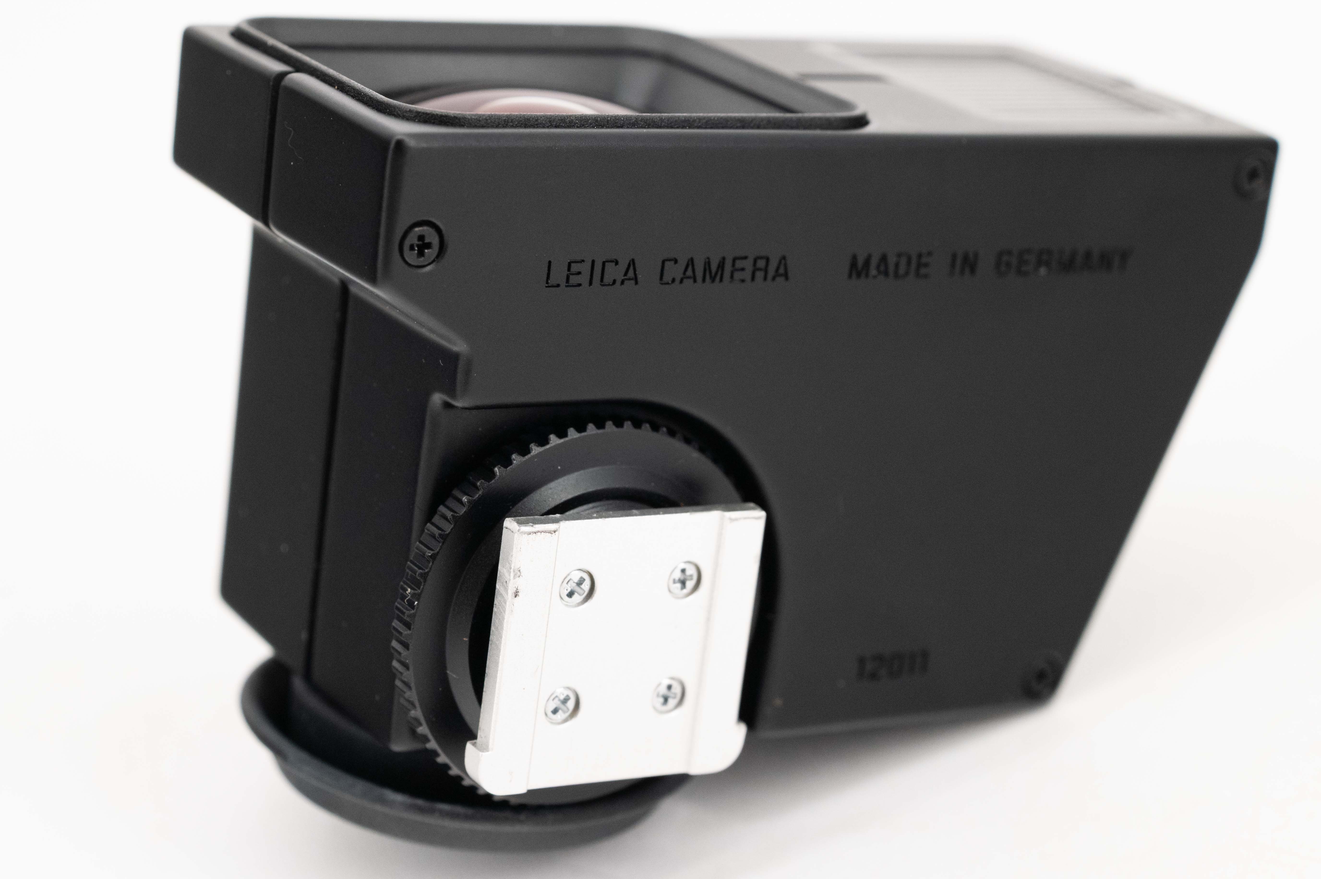 Leica Tri-Elmar-M 16-18-21mm f/4 ASPH 11626