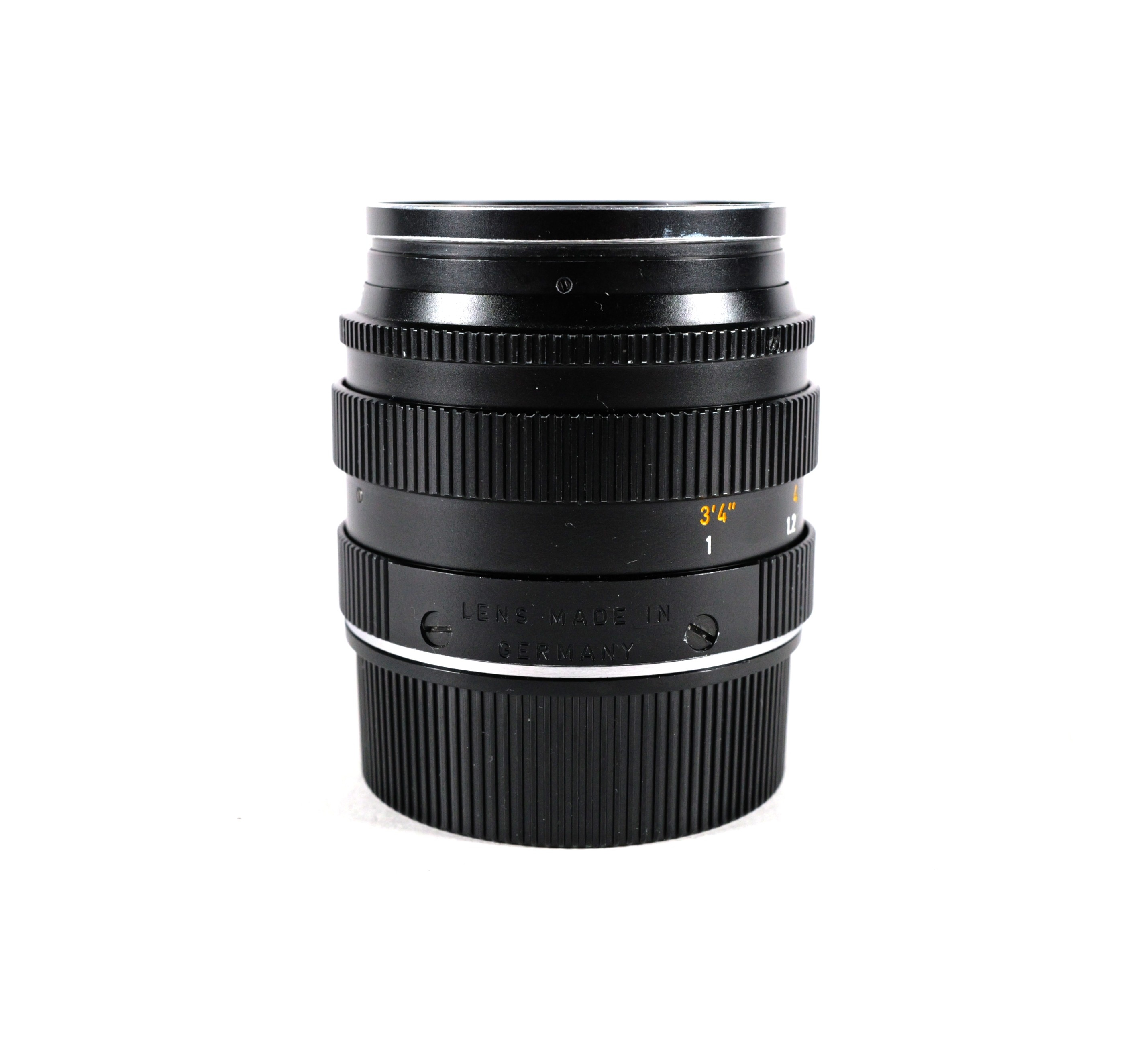Leitz SUMMILUX-M 1:1.4/50 | 11114SH-3416525