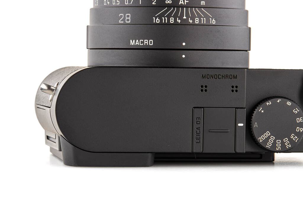 Leica Q3 Monochrom 19200 - with 2 years guarantee
