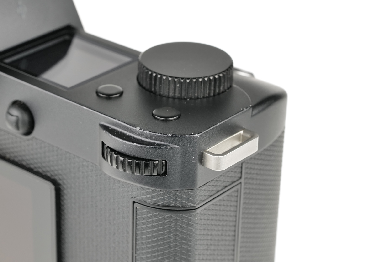 Leica SL2-S, black 10881