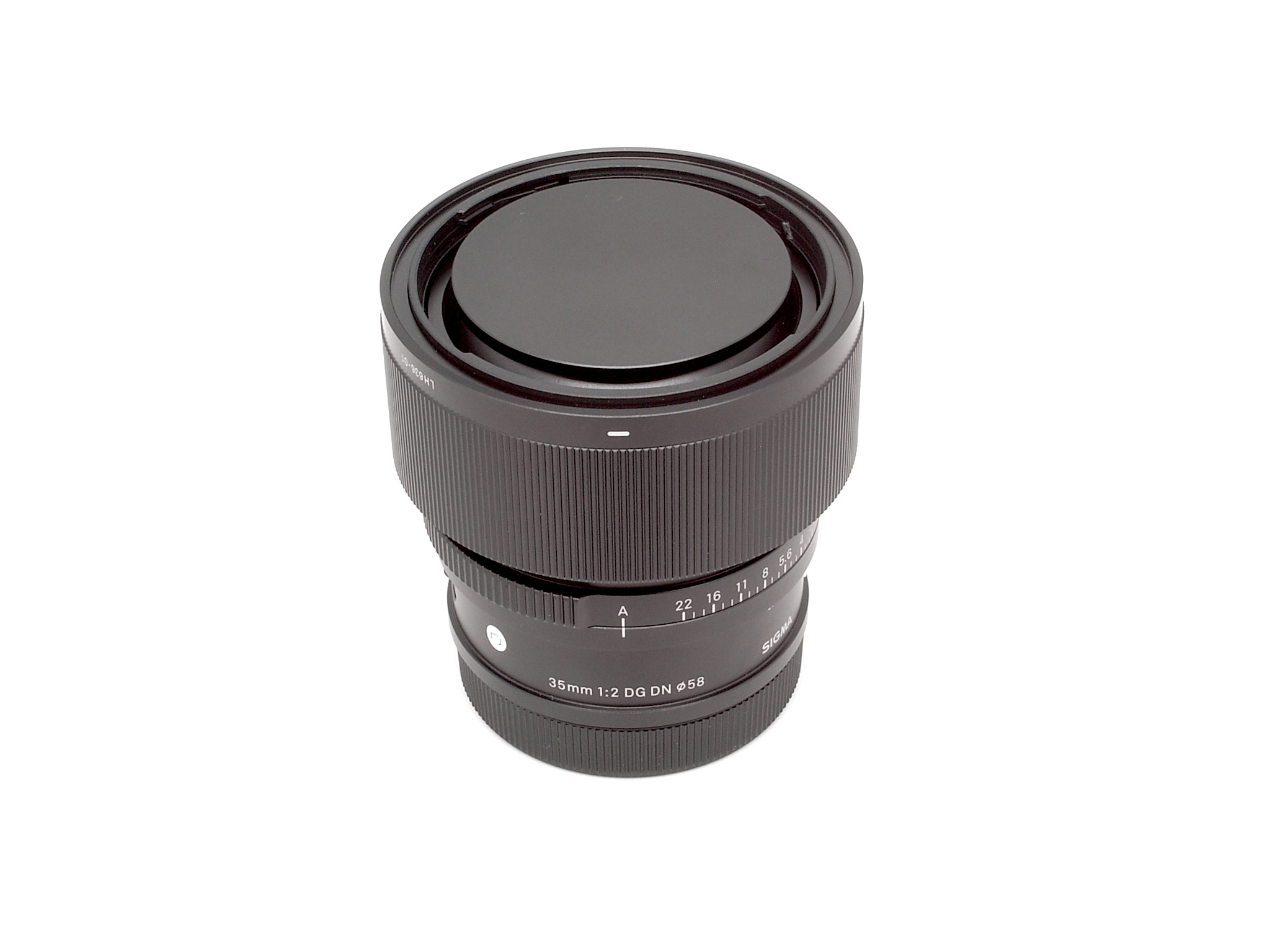 Sigma 2,0/35mm DG DN L-Mount