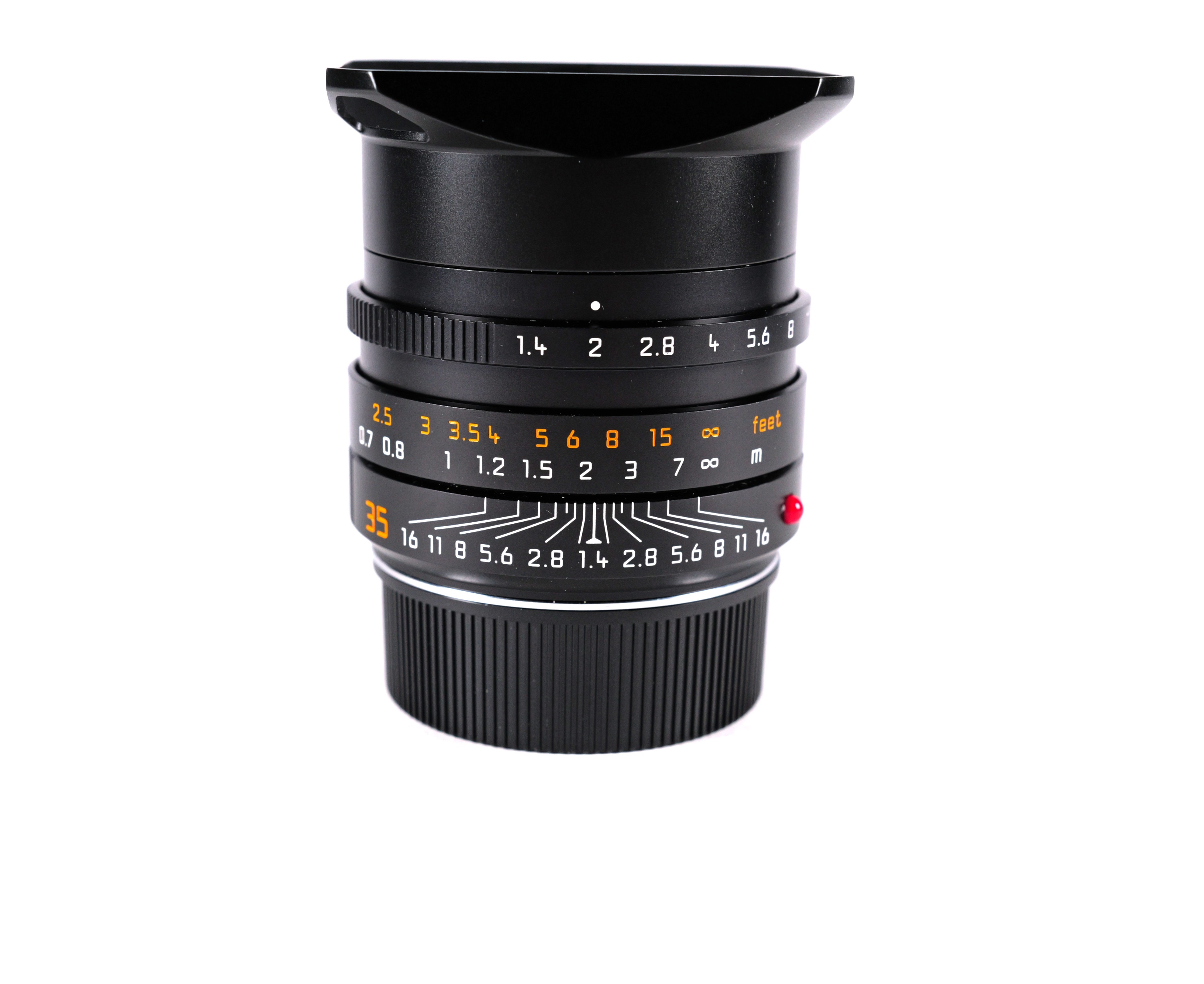 Leica Summilux-M 1,4/35 mm