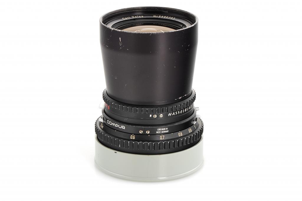 Carl Zeiss f. Hasselblad 50/4 Distagon T* black Carl Zeiss f. Hasselblad 50/4 Distagon T* black