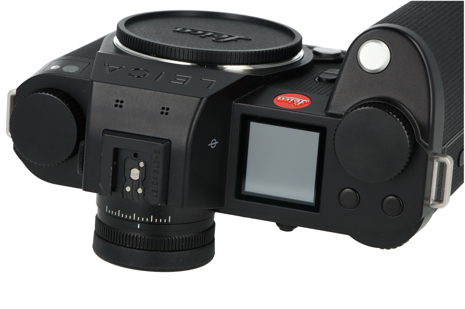 Leica SL3-S Ex-Demo (10643)