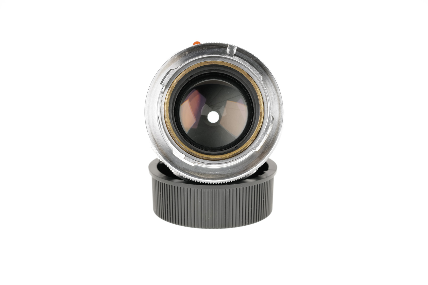 Leica Summilux 1:1,4/50mm, chrom 11114