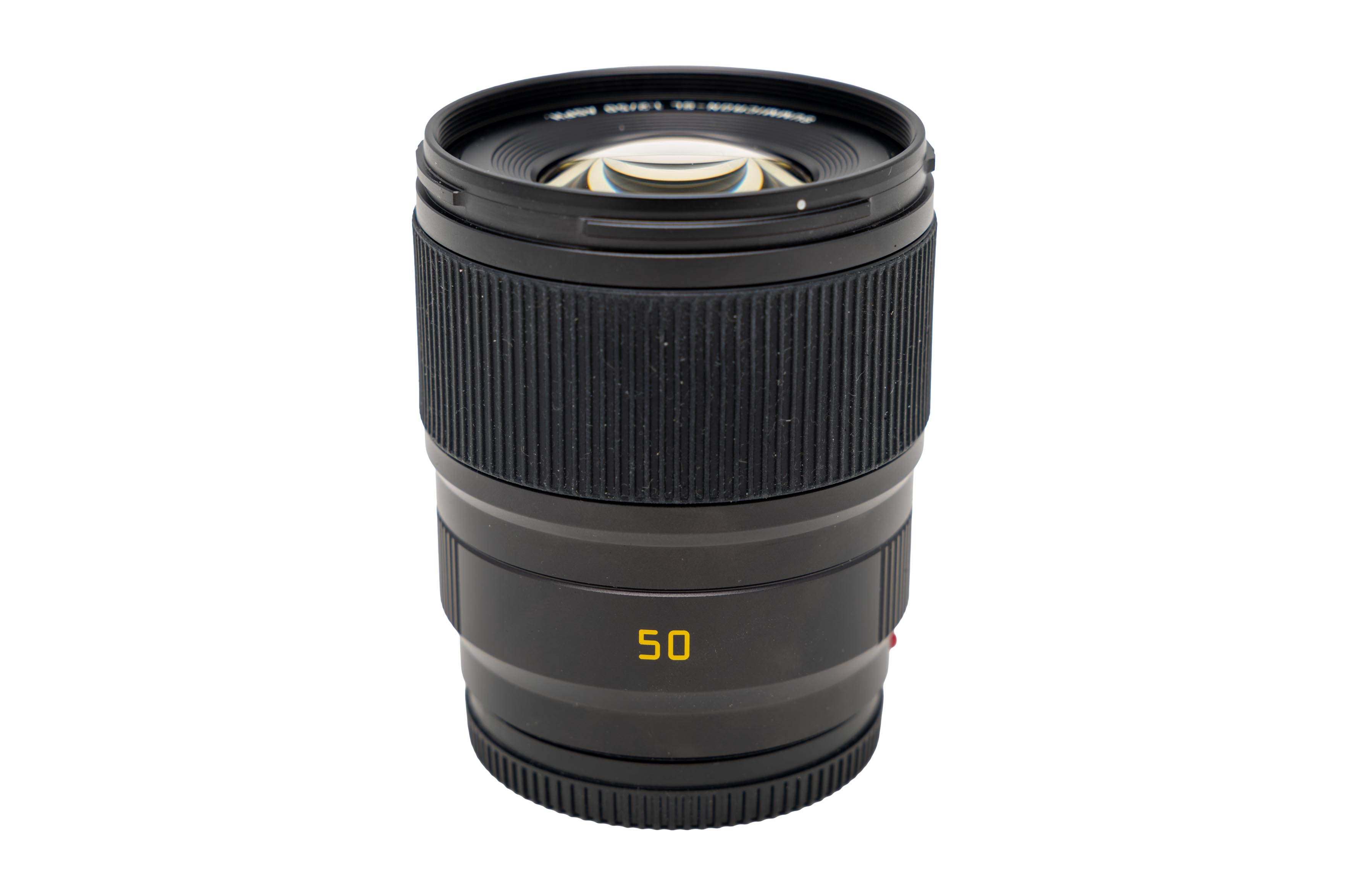 Leica SUMMICRON-SL 1:2/50 ASPH. - 11193