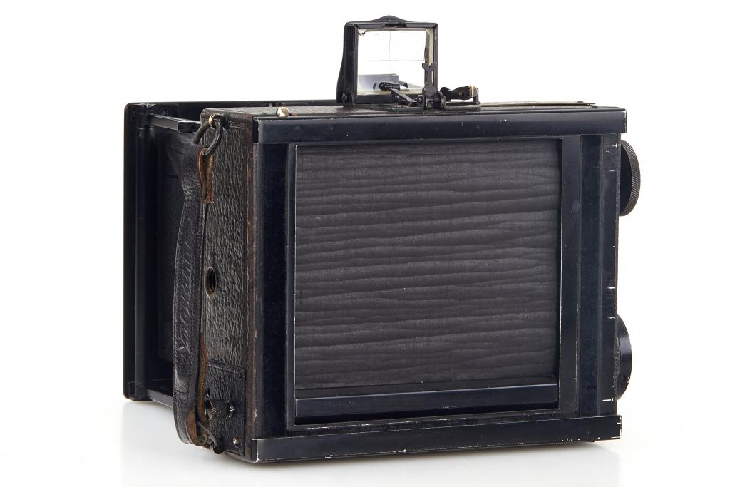 Voigtländer Metall-Klappkamera Voigtländer Metall-Klappkamera