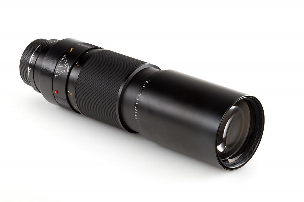 Leica Telyt-R 11915 4,8/350mm Leica Telyt-R 11915 4,8/350mm
